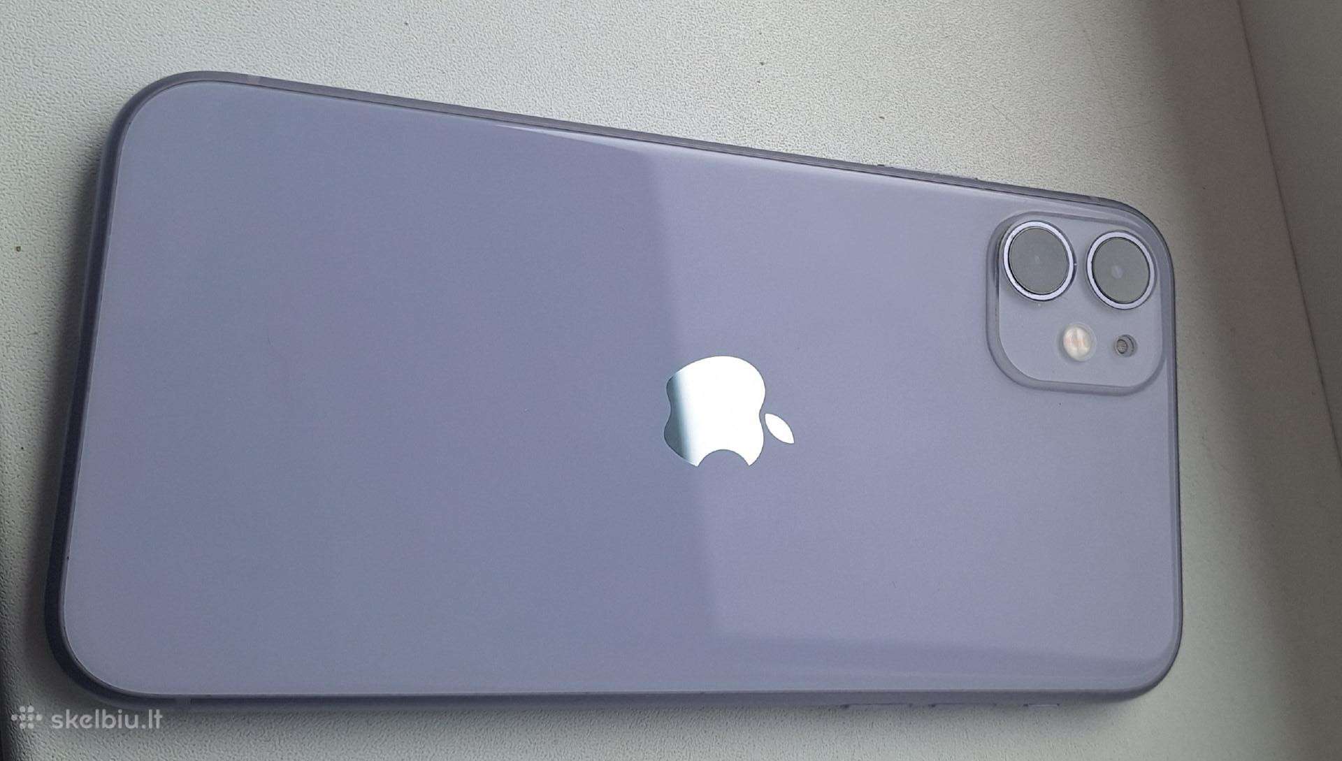 iPhone 11 128gb