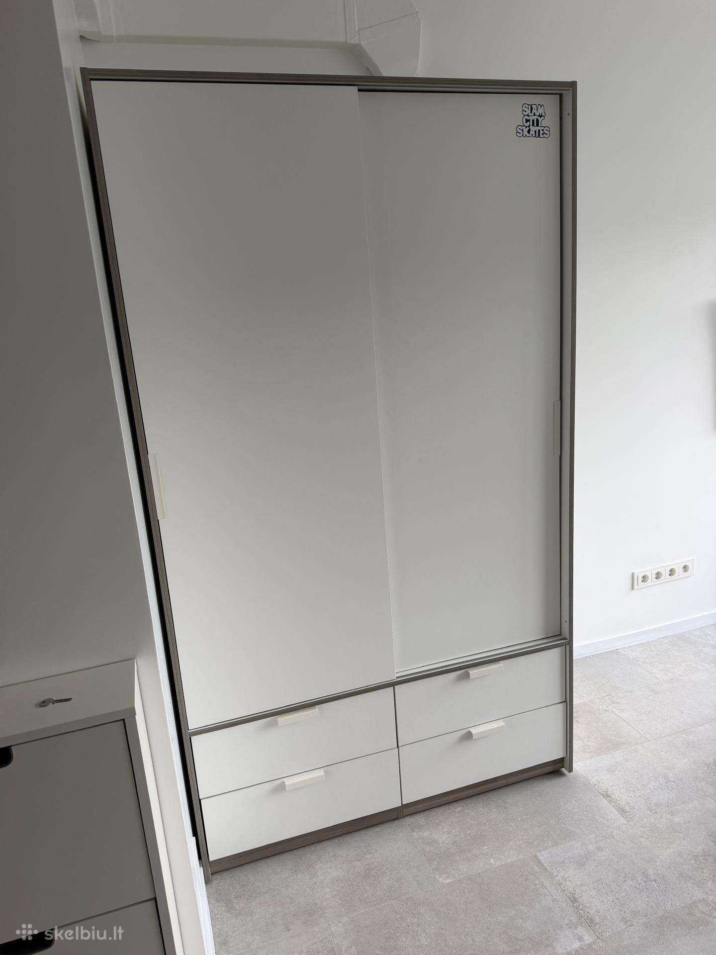 Ikea Trysil spinta