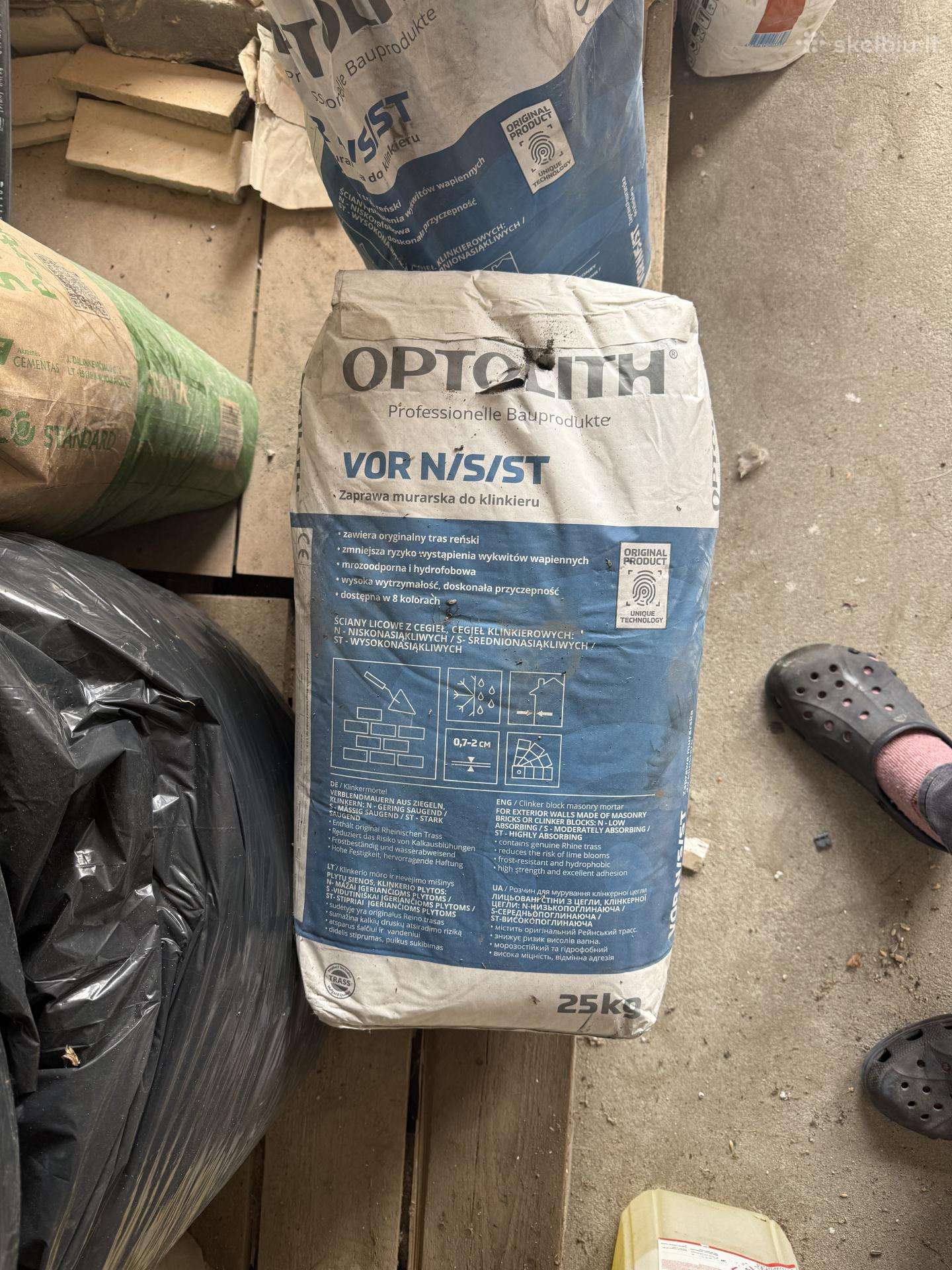Dovanoju skubiai pasiimti