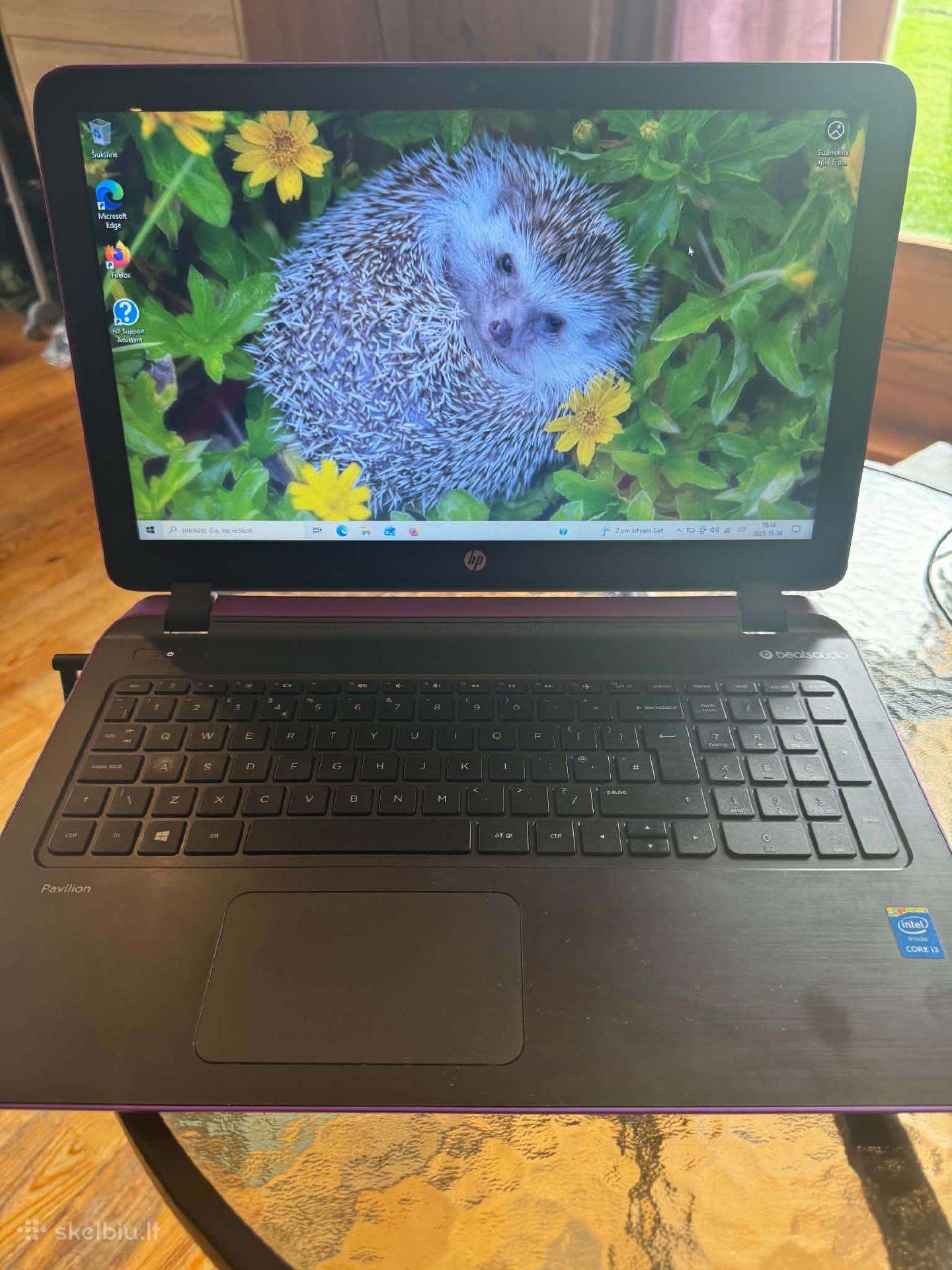 Hp