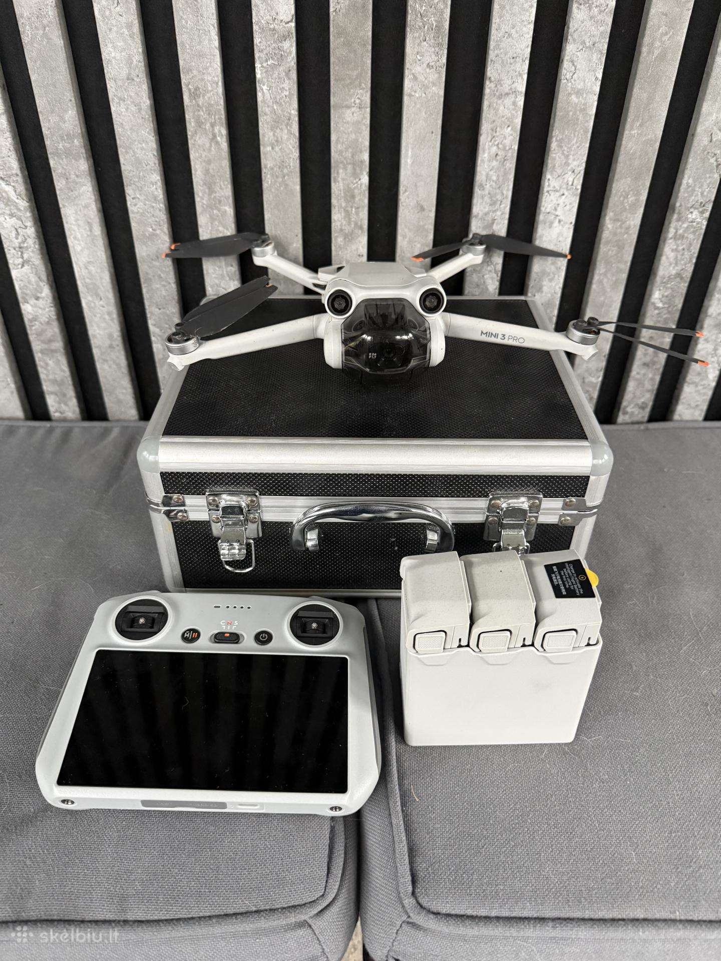 Dji mini 3pro