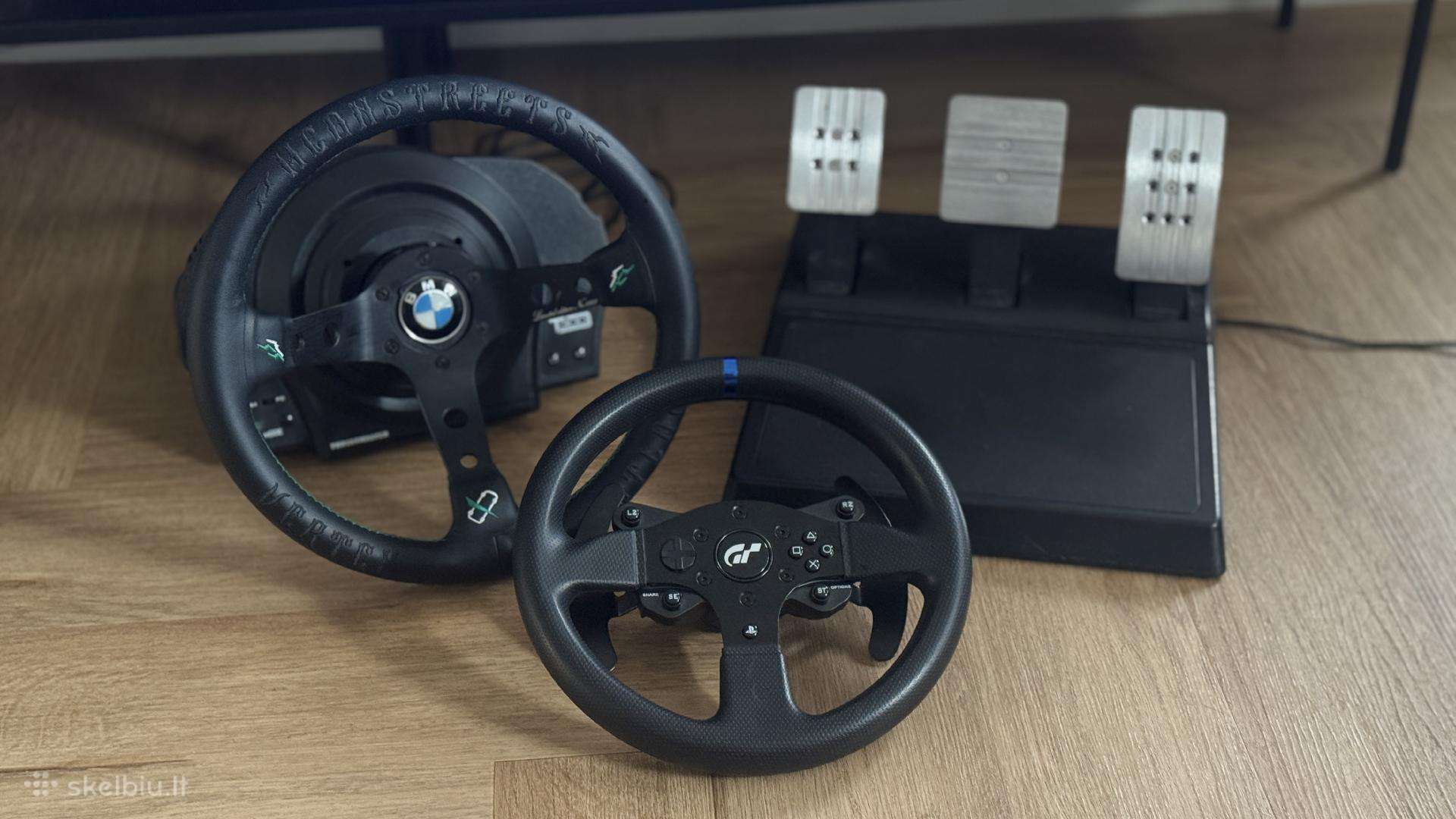 Thrustmaster T300 RS GT