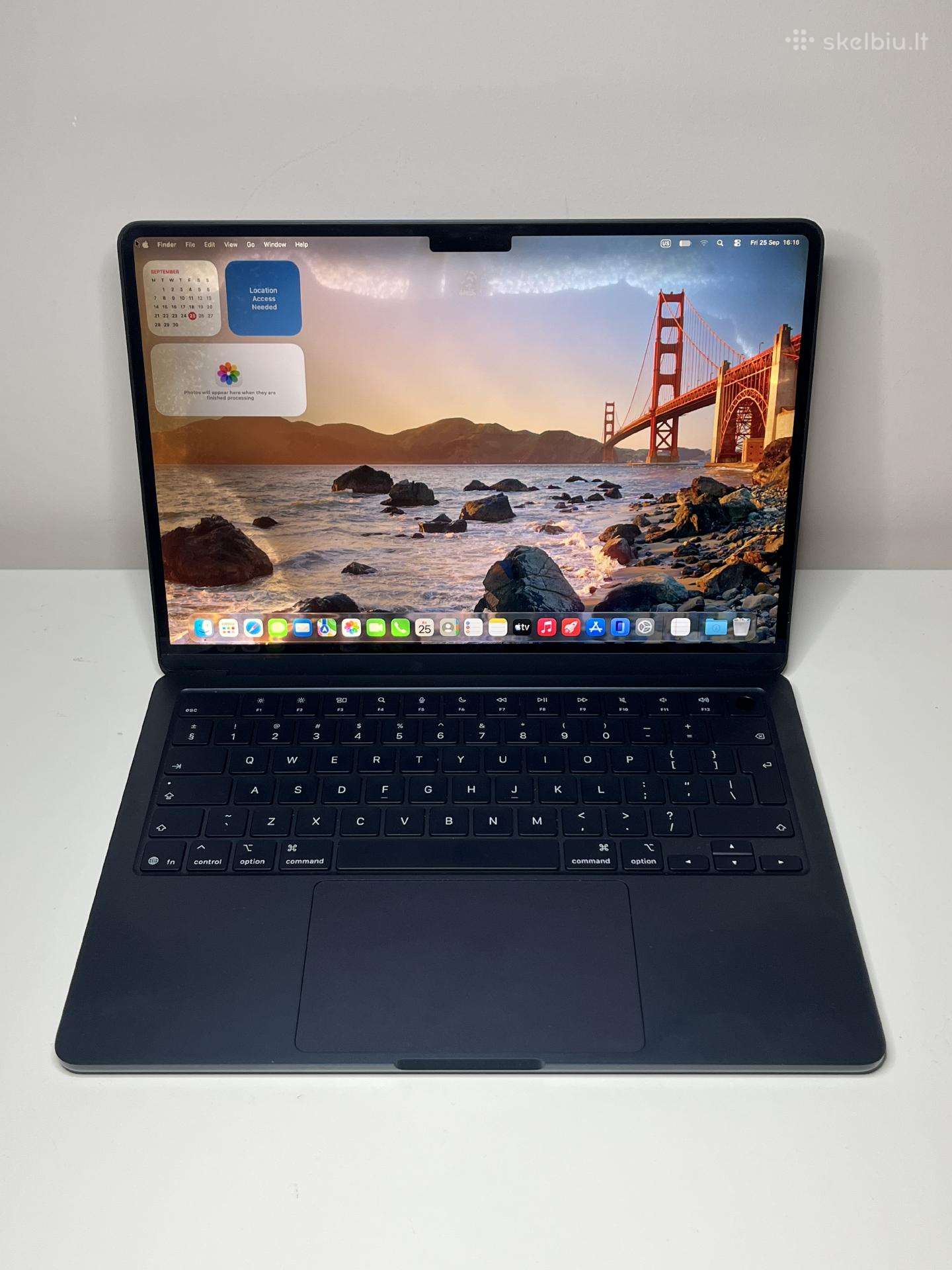 MacBook Air 2025 M4
