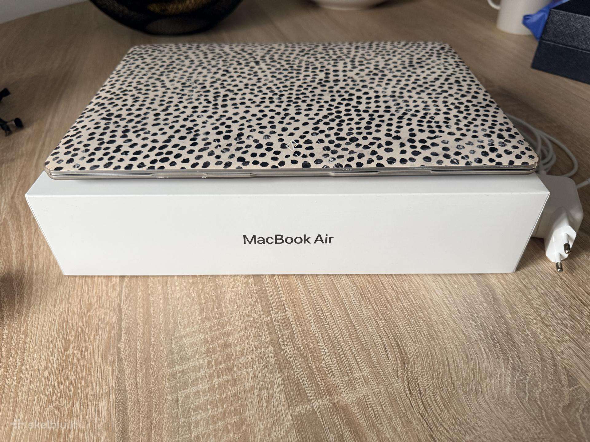 Apple MacBook Air13 M1 8gb/256gb