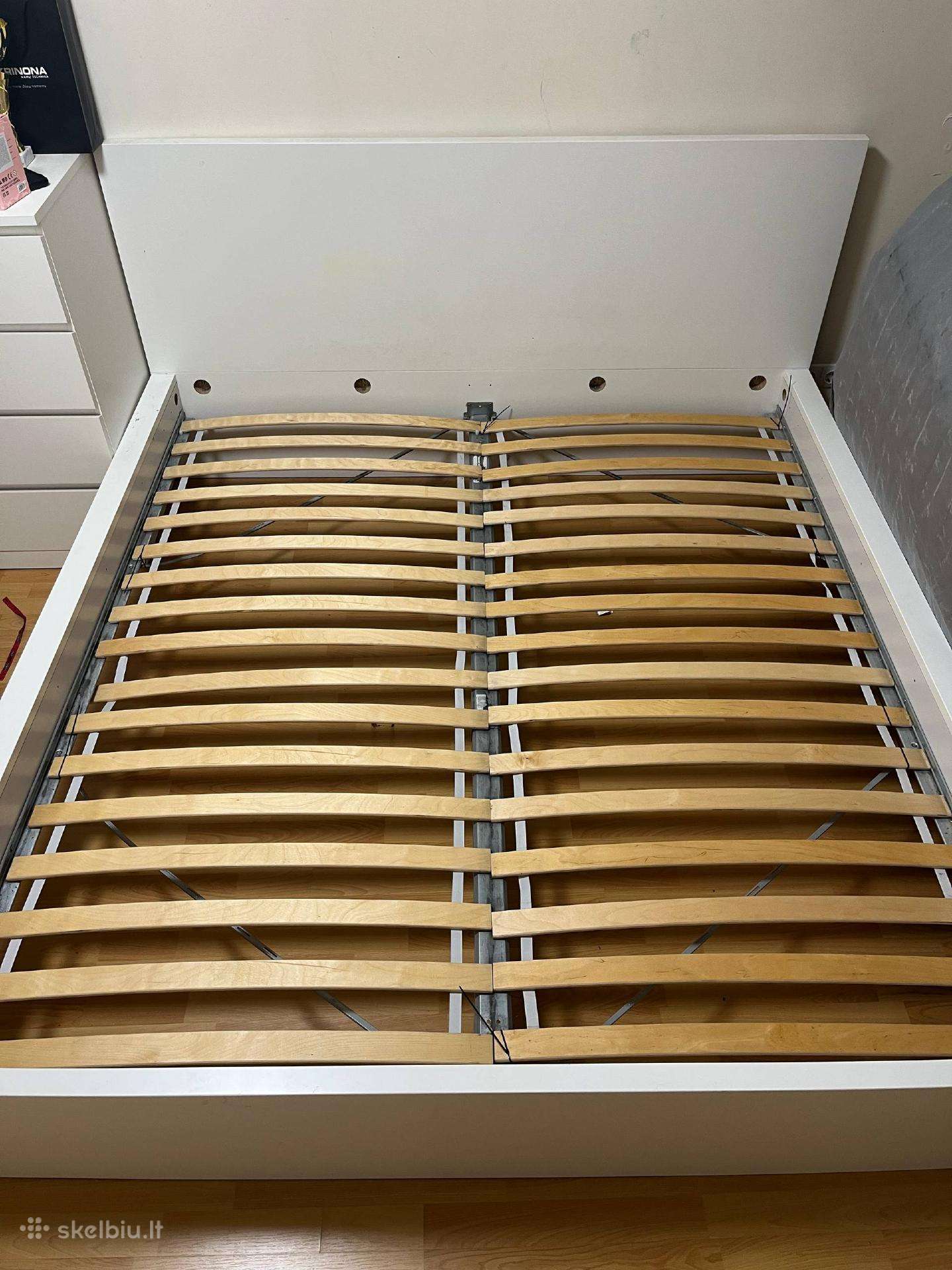 Ikea Malm