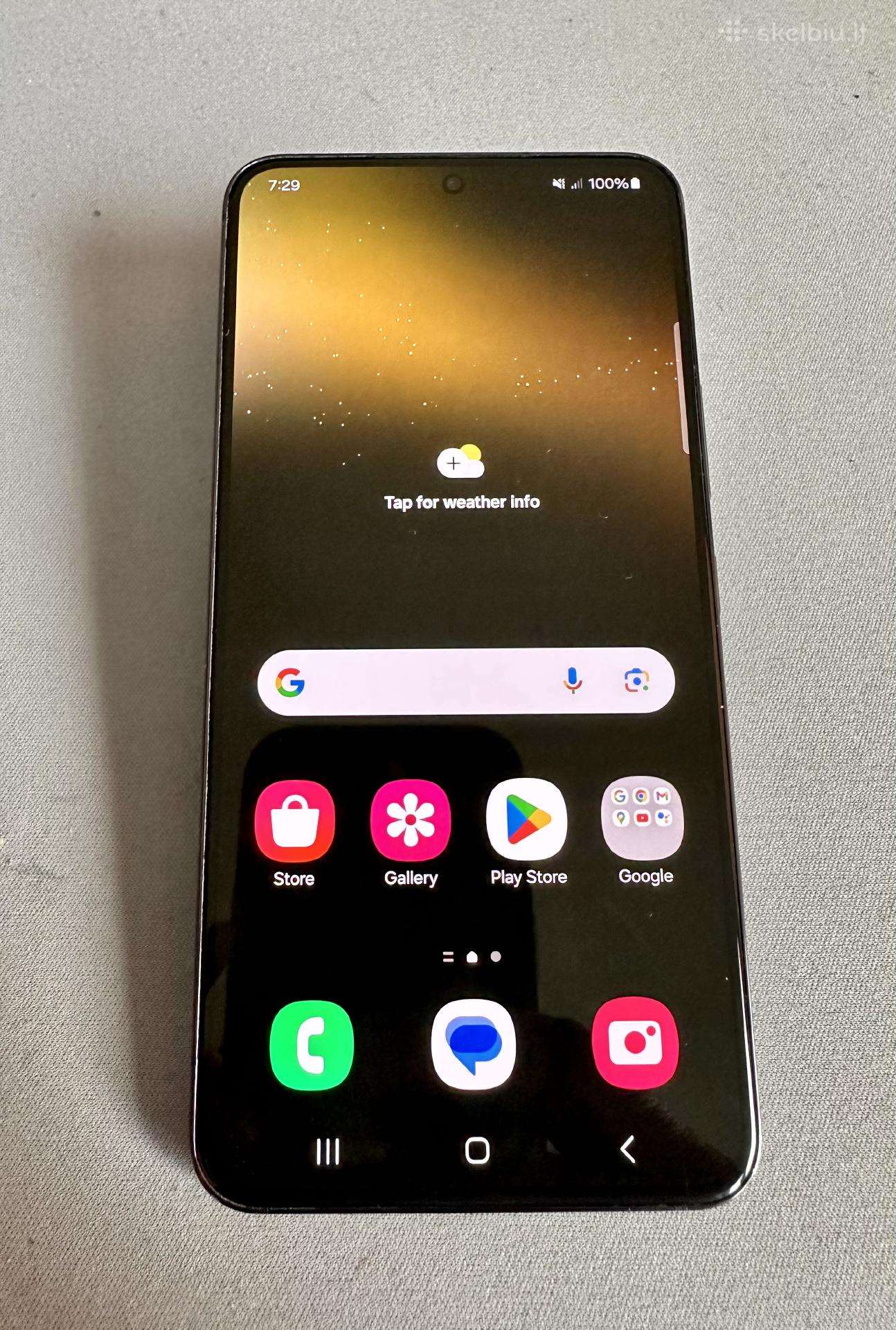Samsung S22 128gb