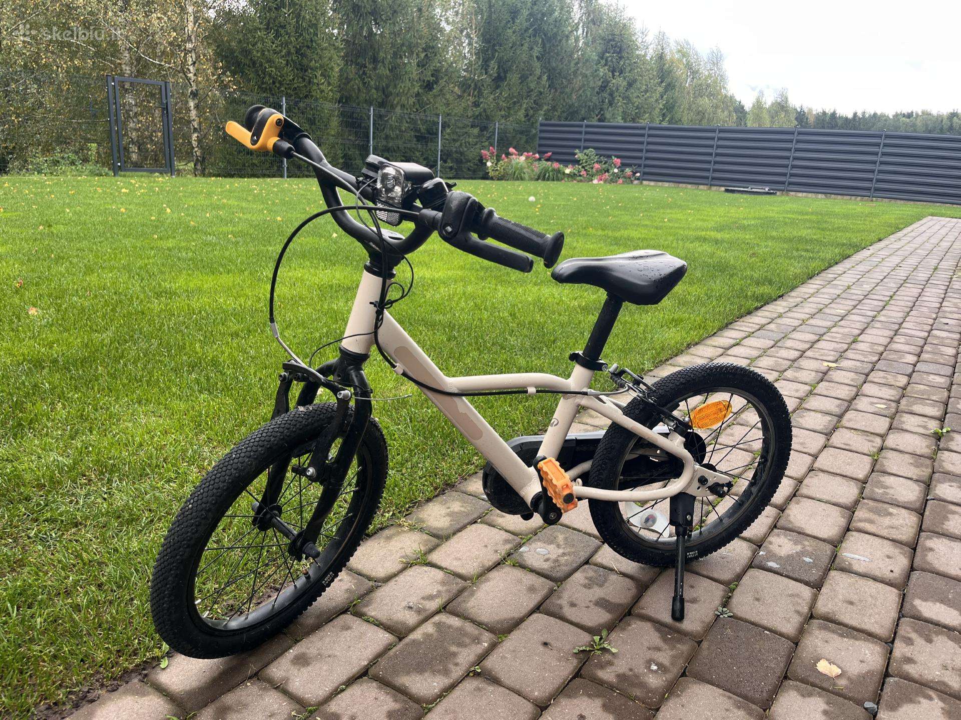 Btwin dviratis