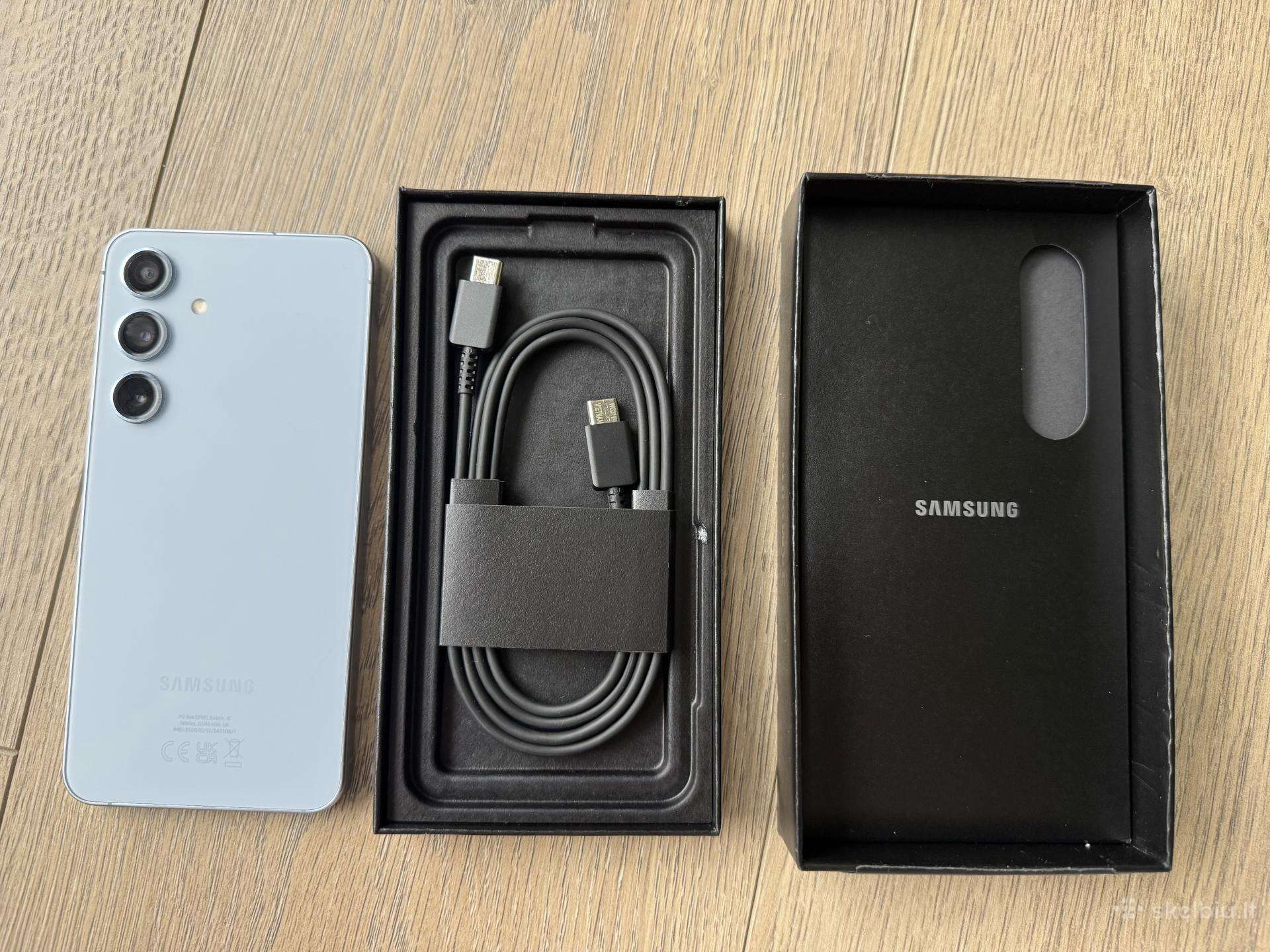 Samsung s24