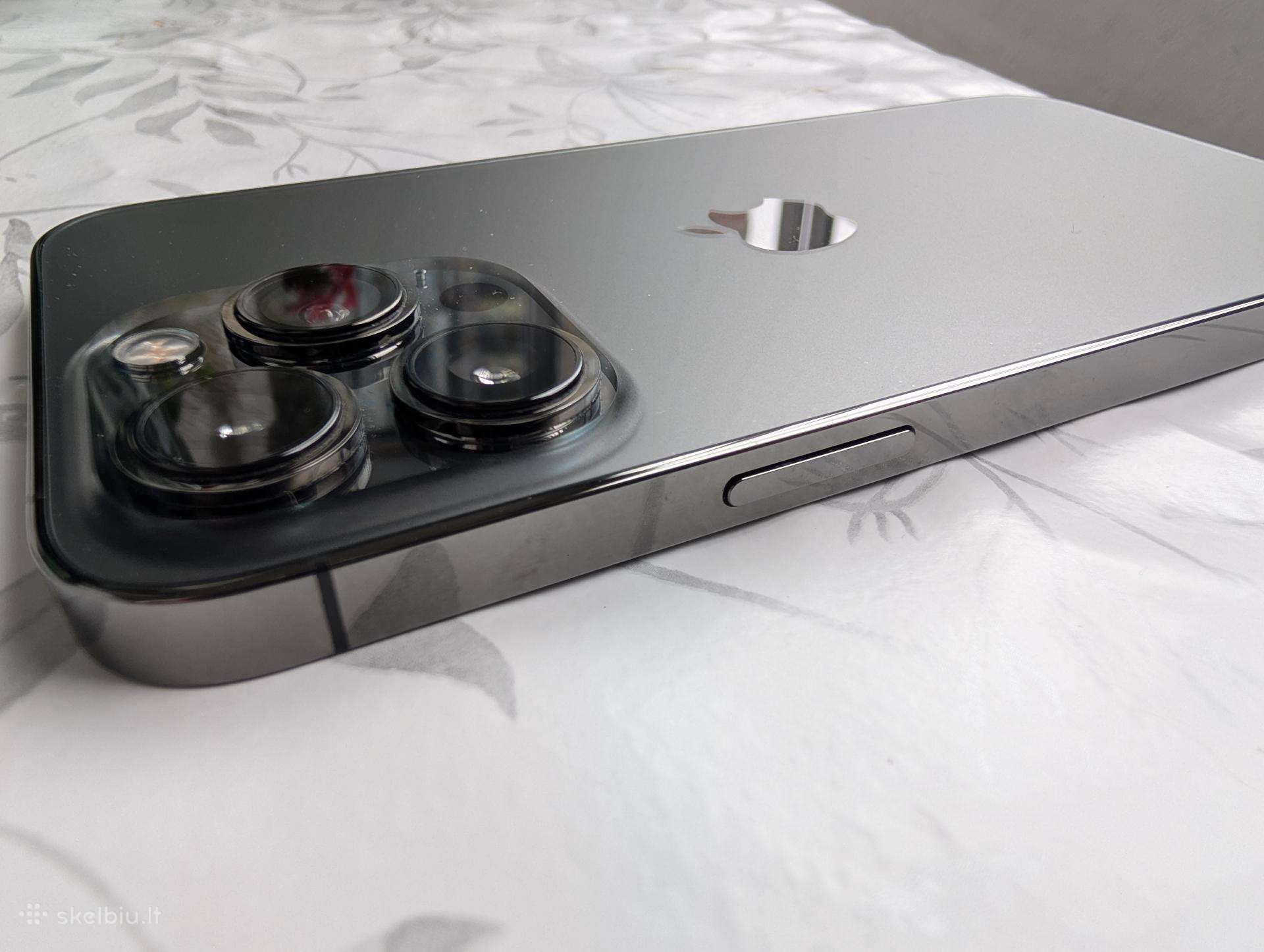 iPhone 13 pro