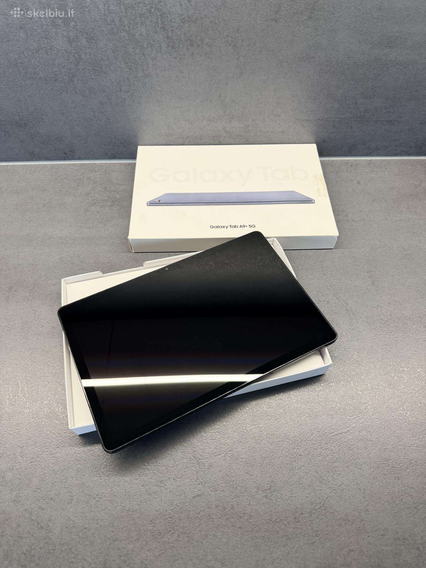 Samsung Galaxy Tab A9+, 5G