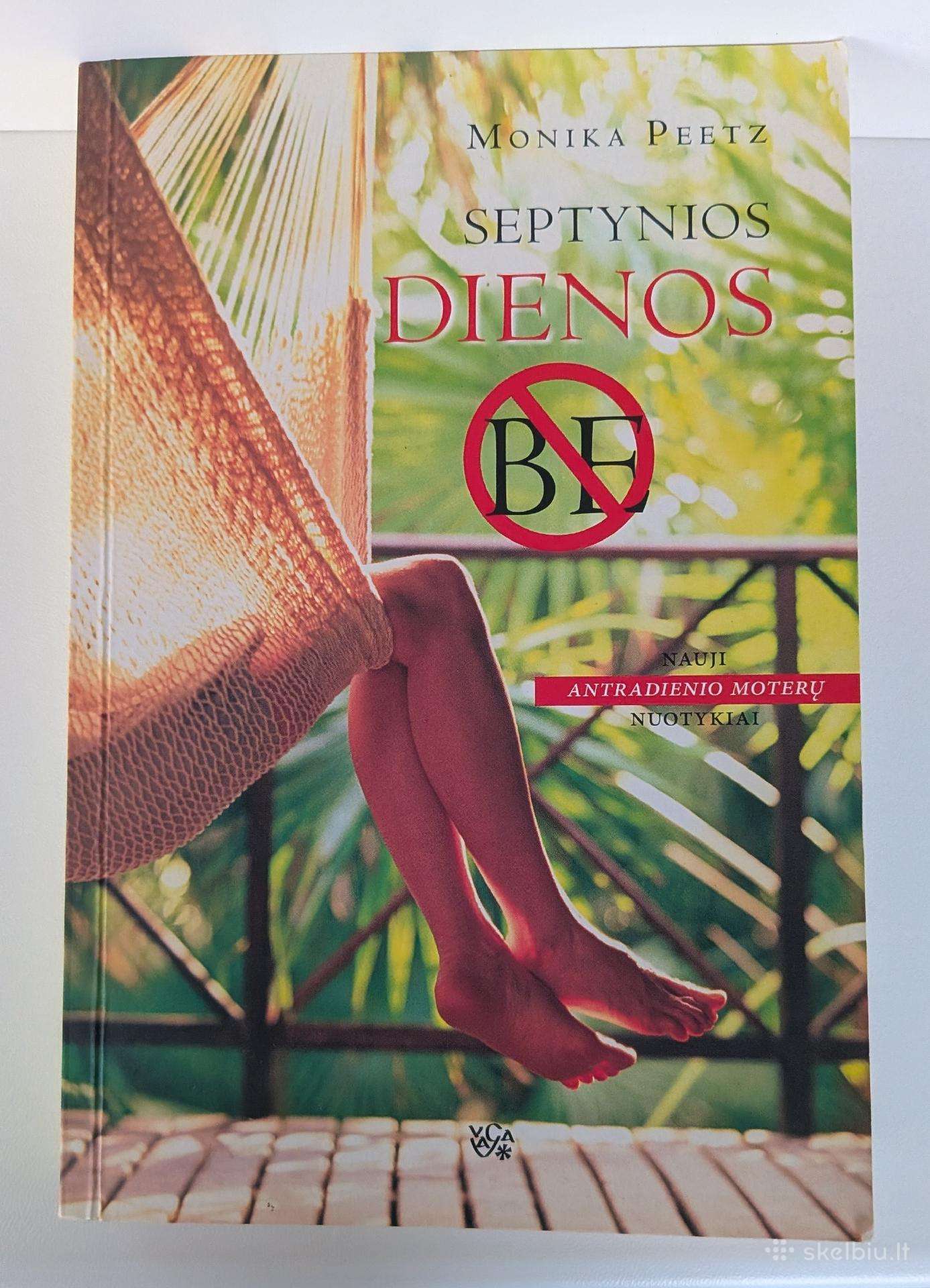 Septynios dienos Be