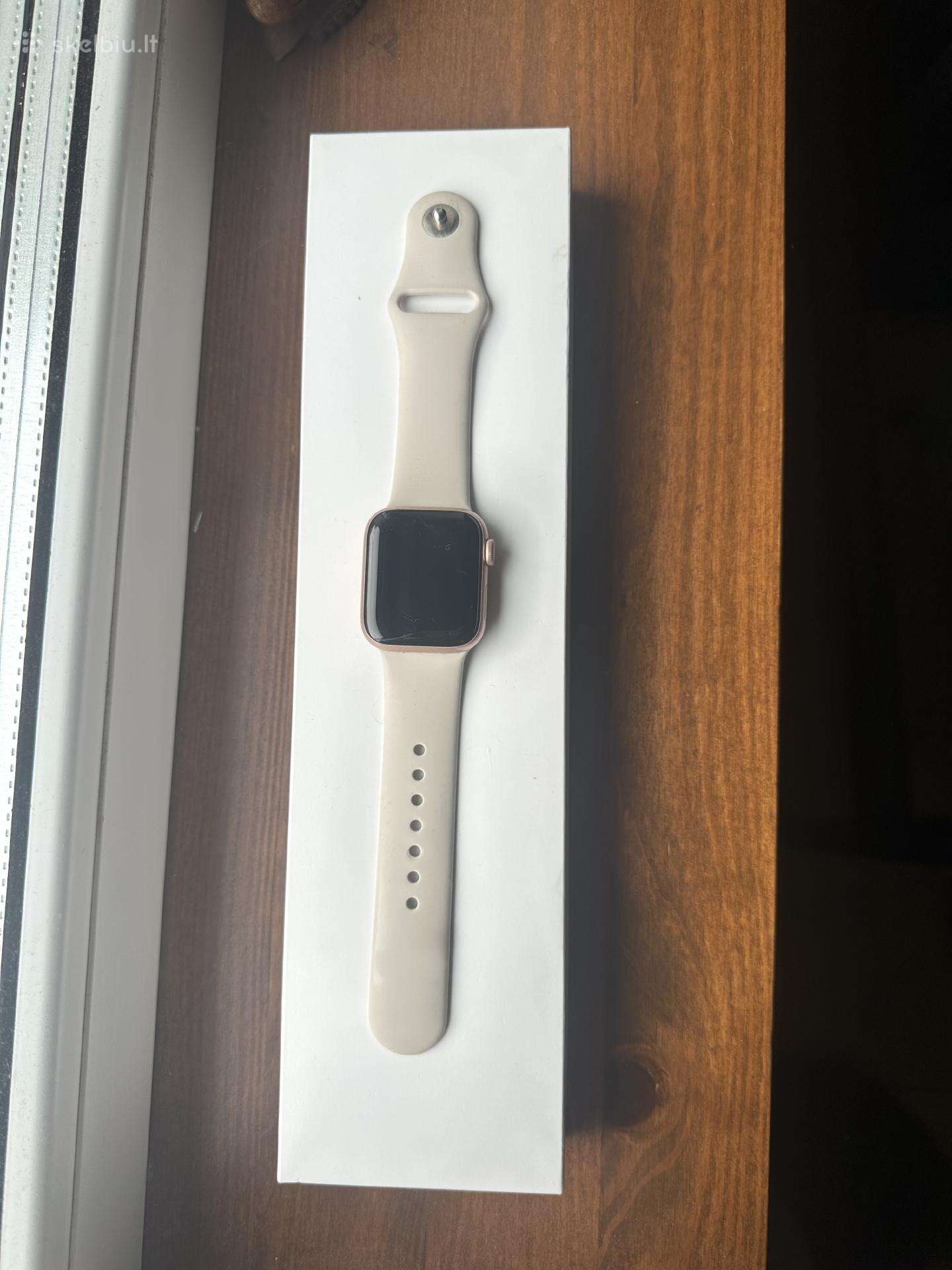 Watch Se