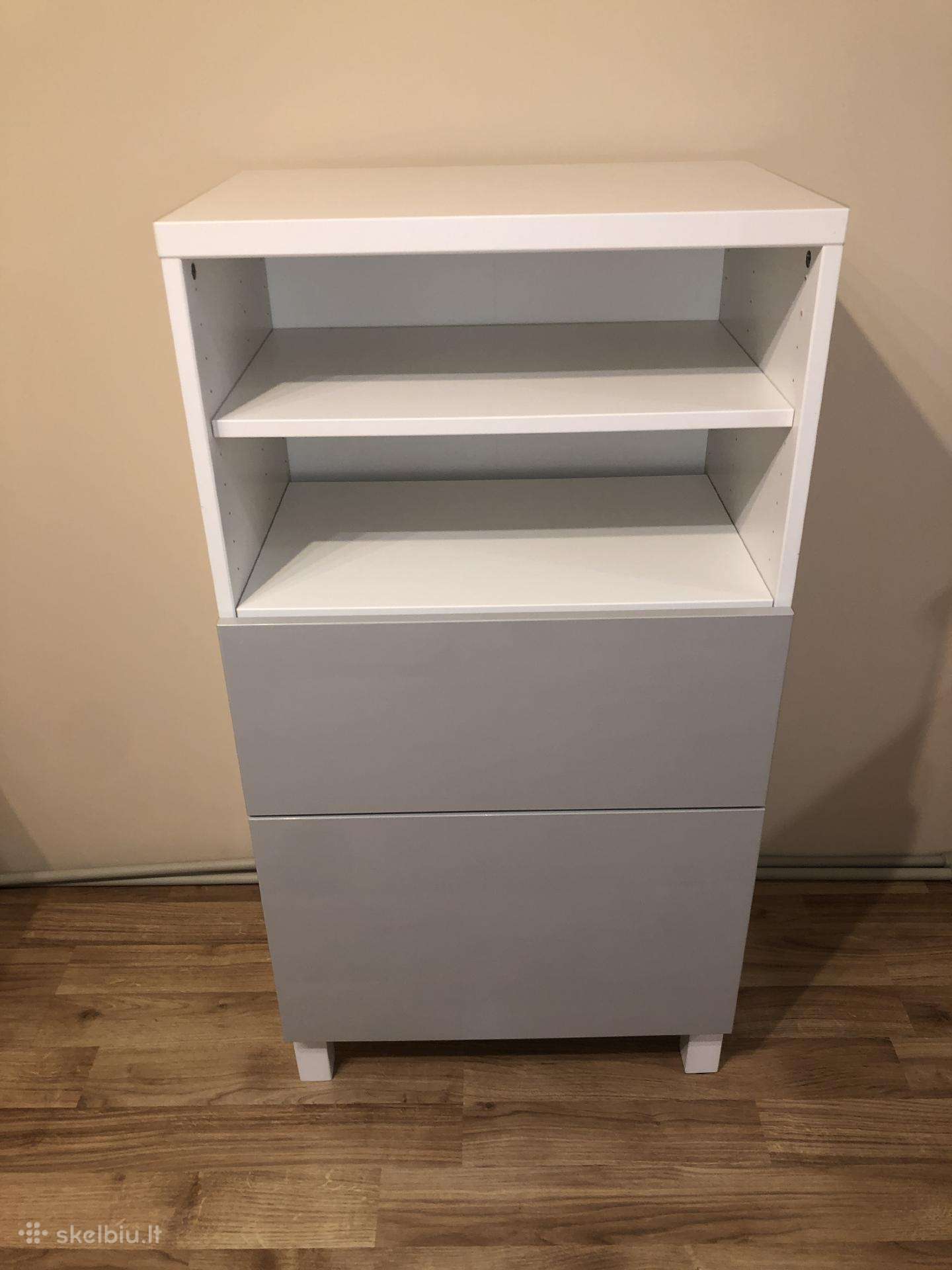 Ikea Besta spintelė/lentyna/komoda