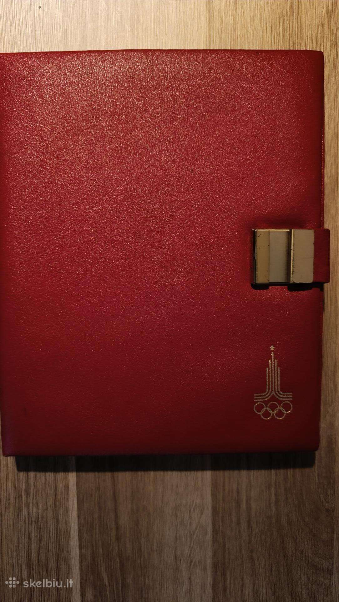 1980 Olimpiada