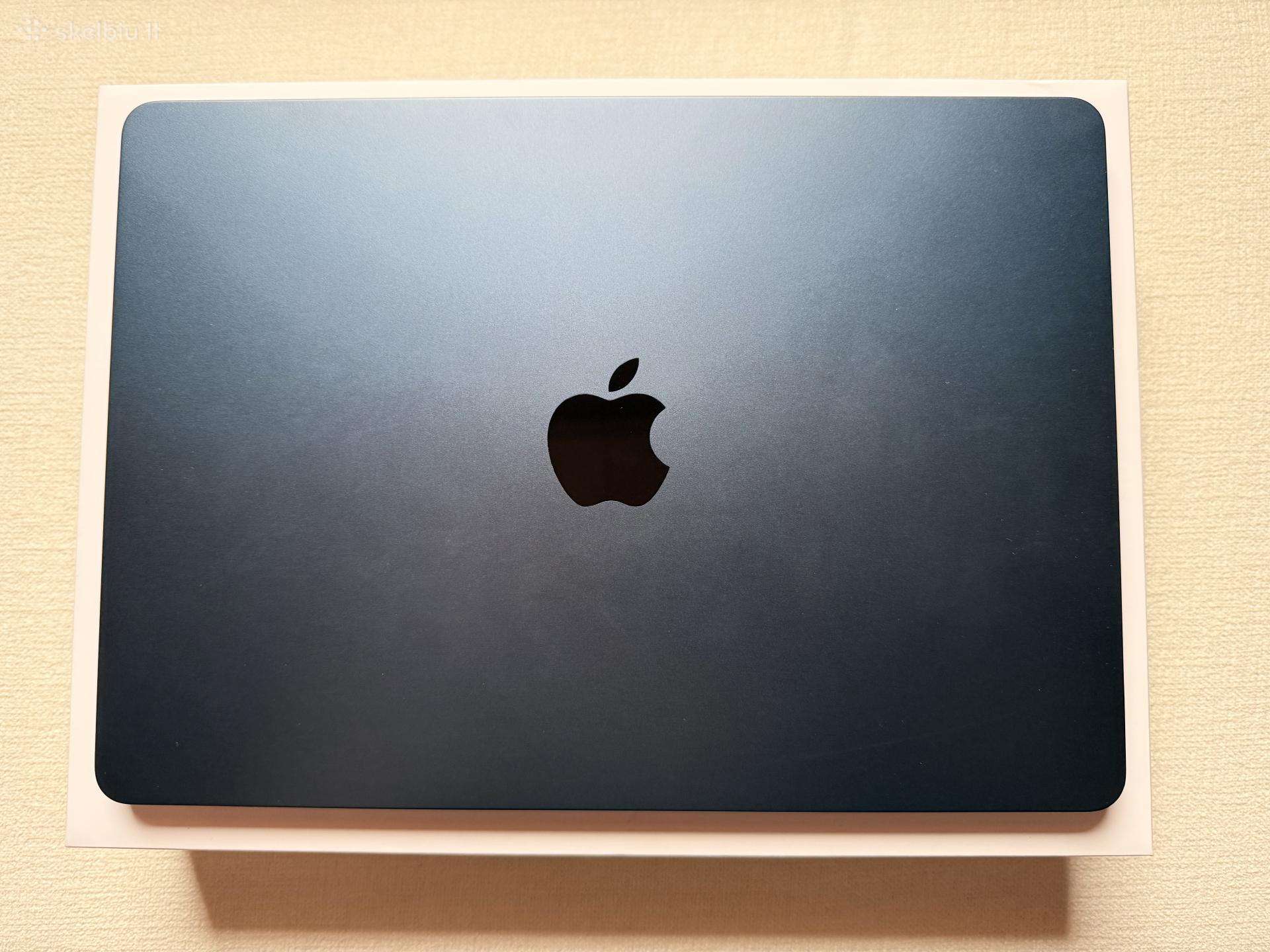 MacBook Air 2025 M4 13-inch, 5125gb