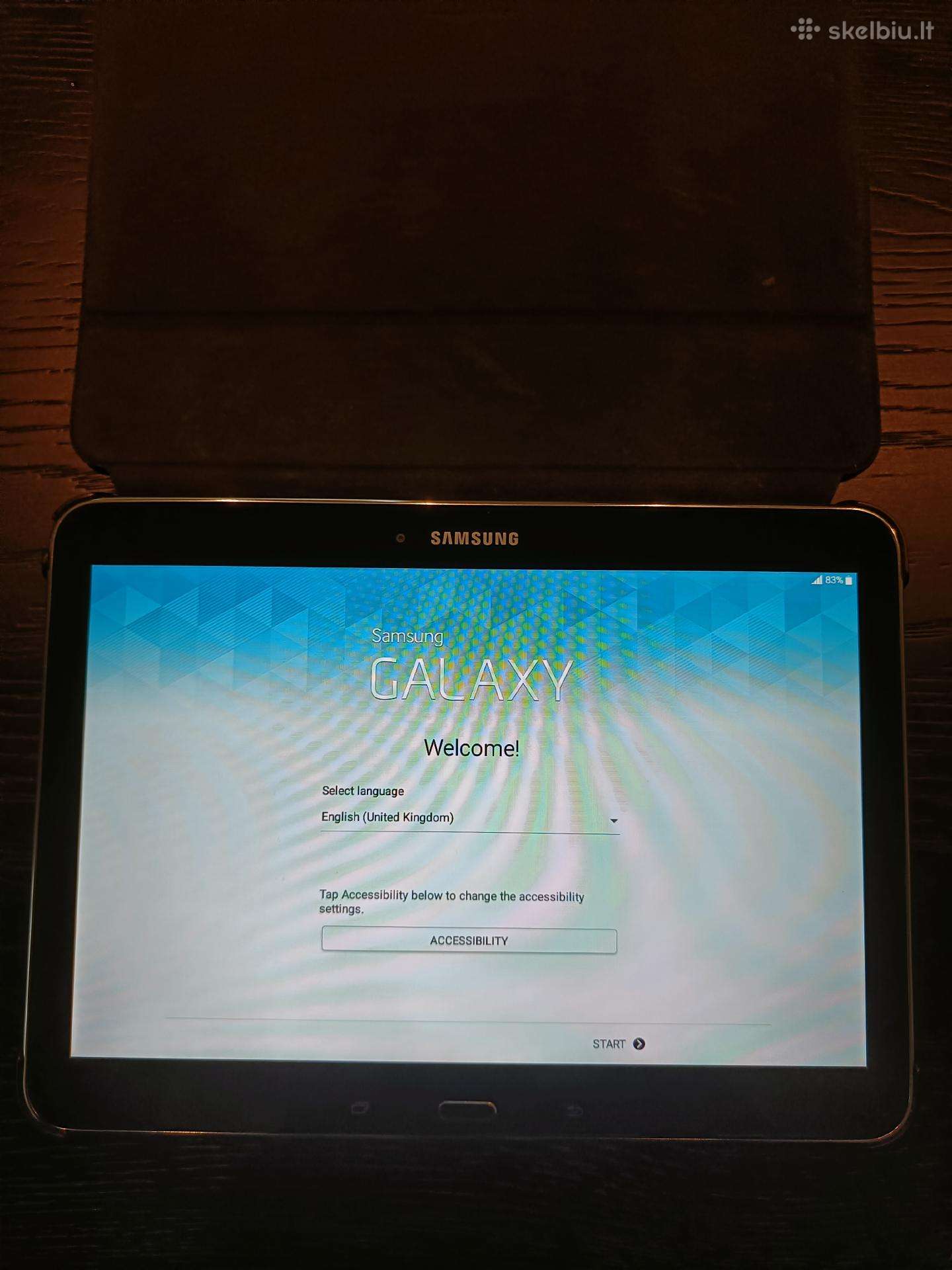 Samsung tab 4