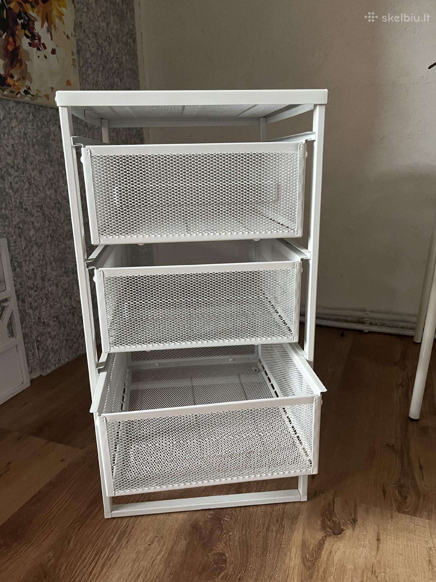 Metalinė spintelė