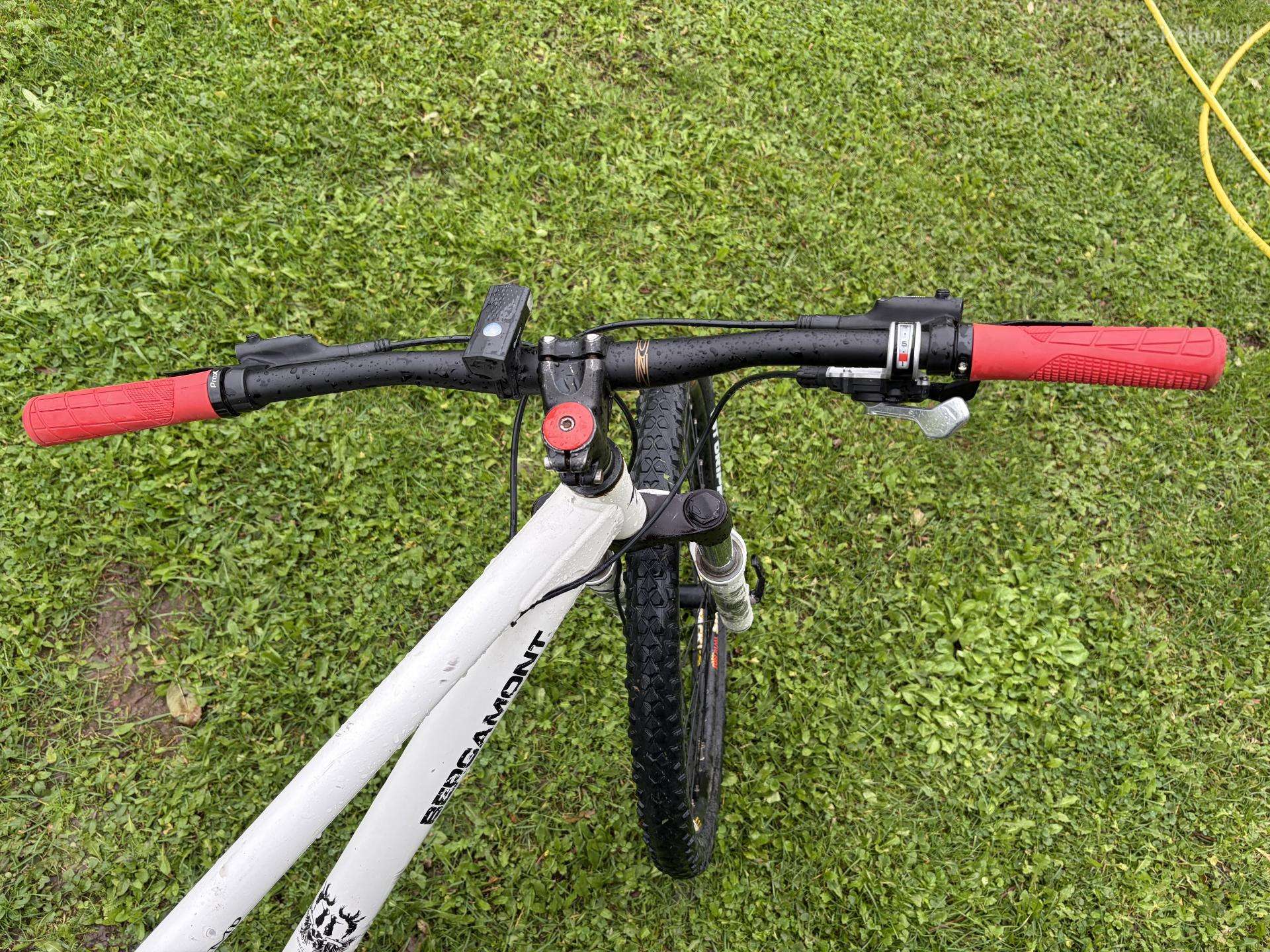 Mountain bike Bergamont