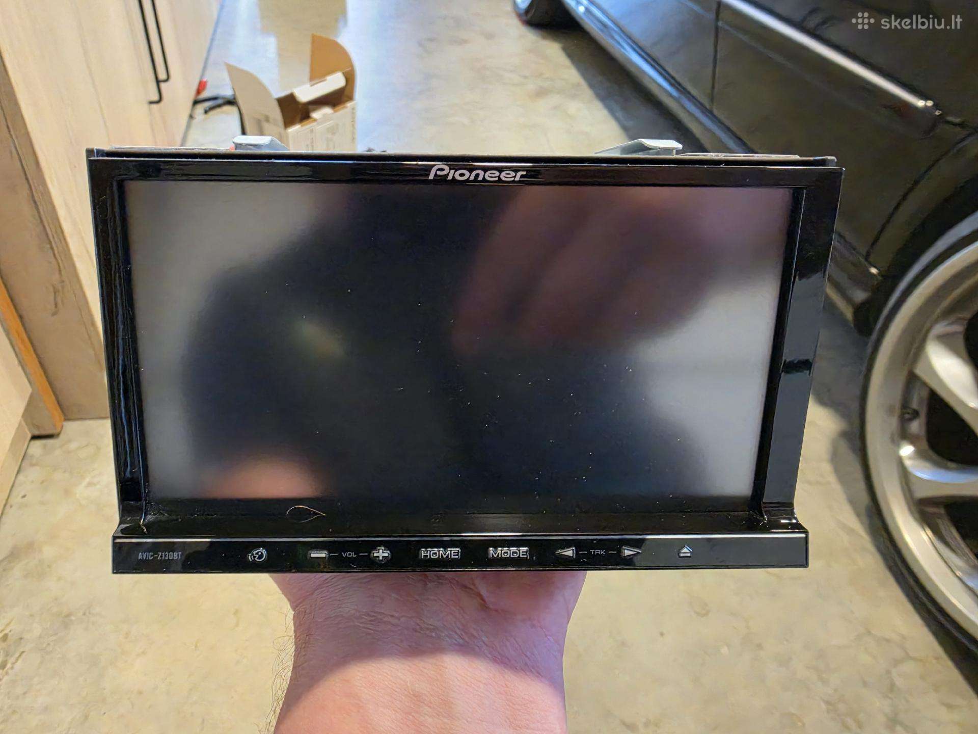Pioneer Avic-z130bt