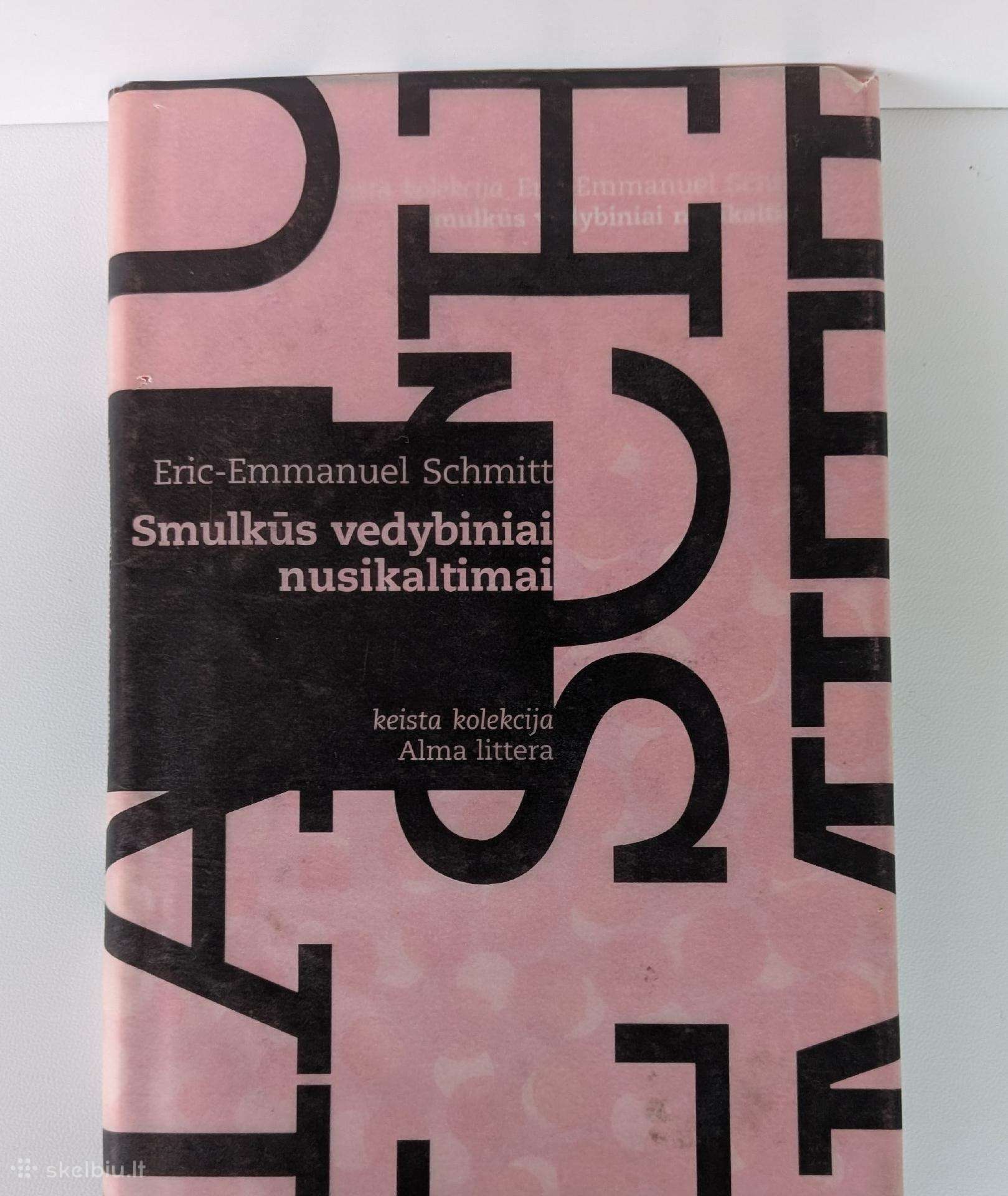 Smulkūs vedybiniai nusikaltimai