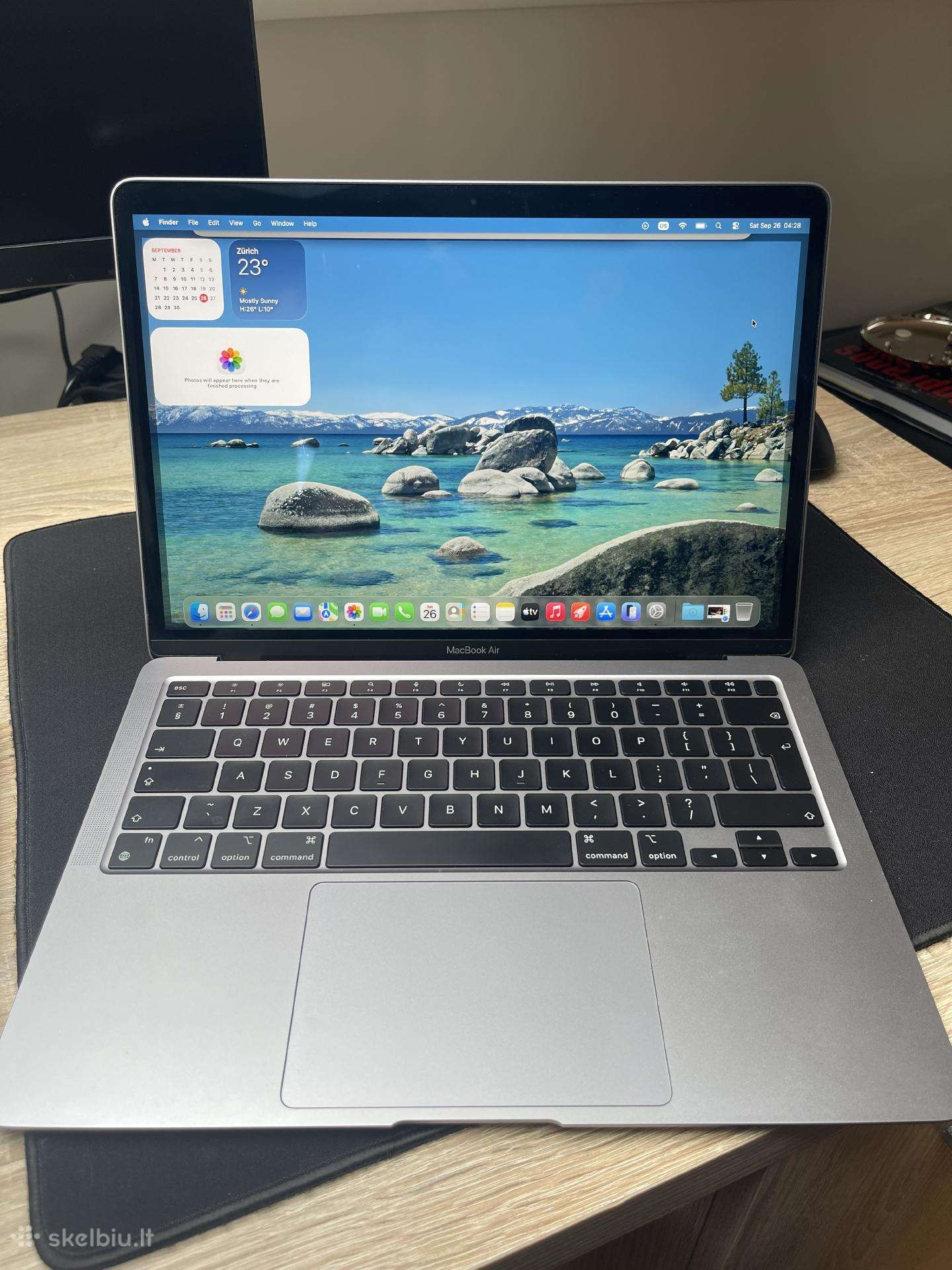 Apple MacBook Air M1