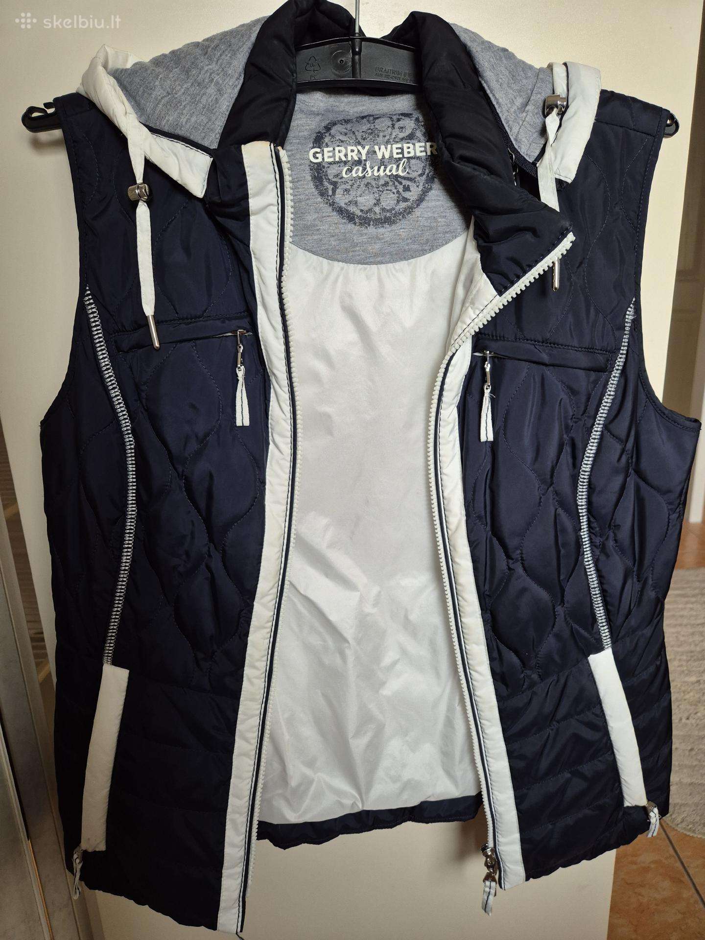 Gerry Weber liemenė