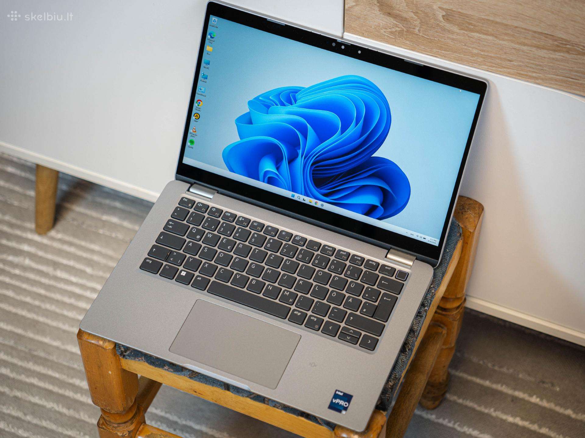 Dell Latitude 5340 2-in-1 / i5 / 16gb / 256gb/ Fhd