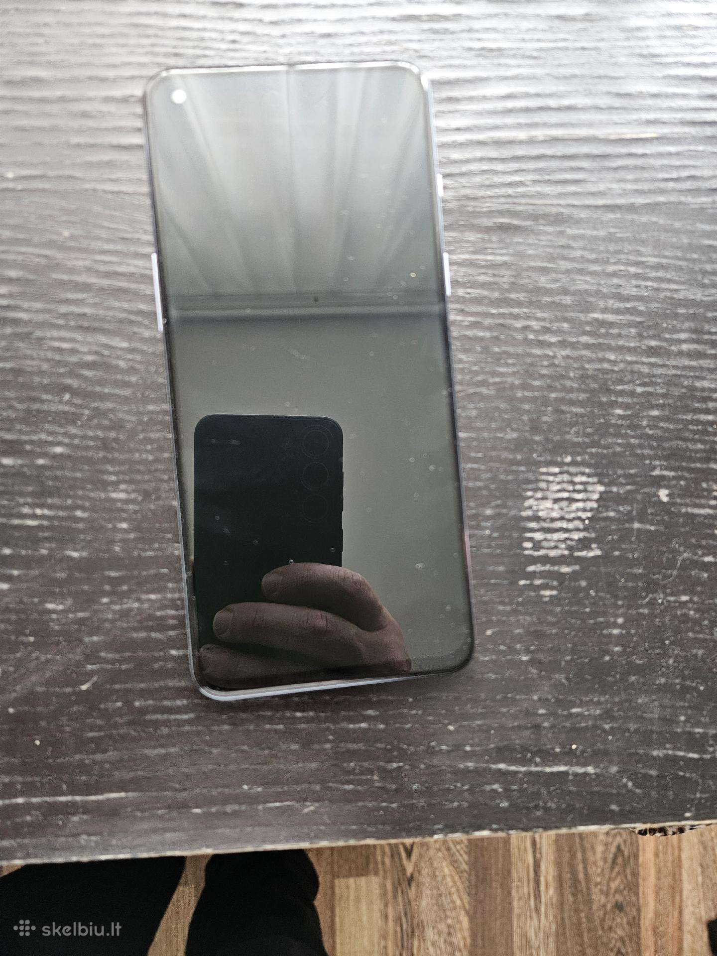 Oneplus Nord 2 5G 12gb+4gb Ram256gb Dimensi