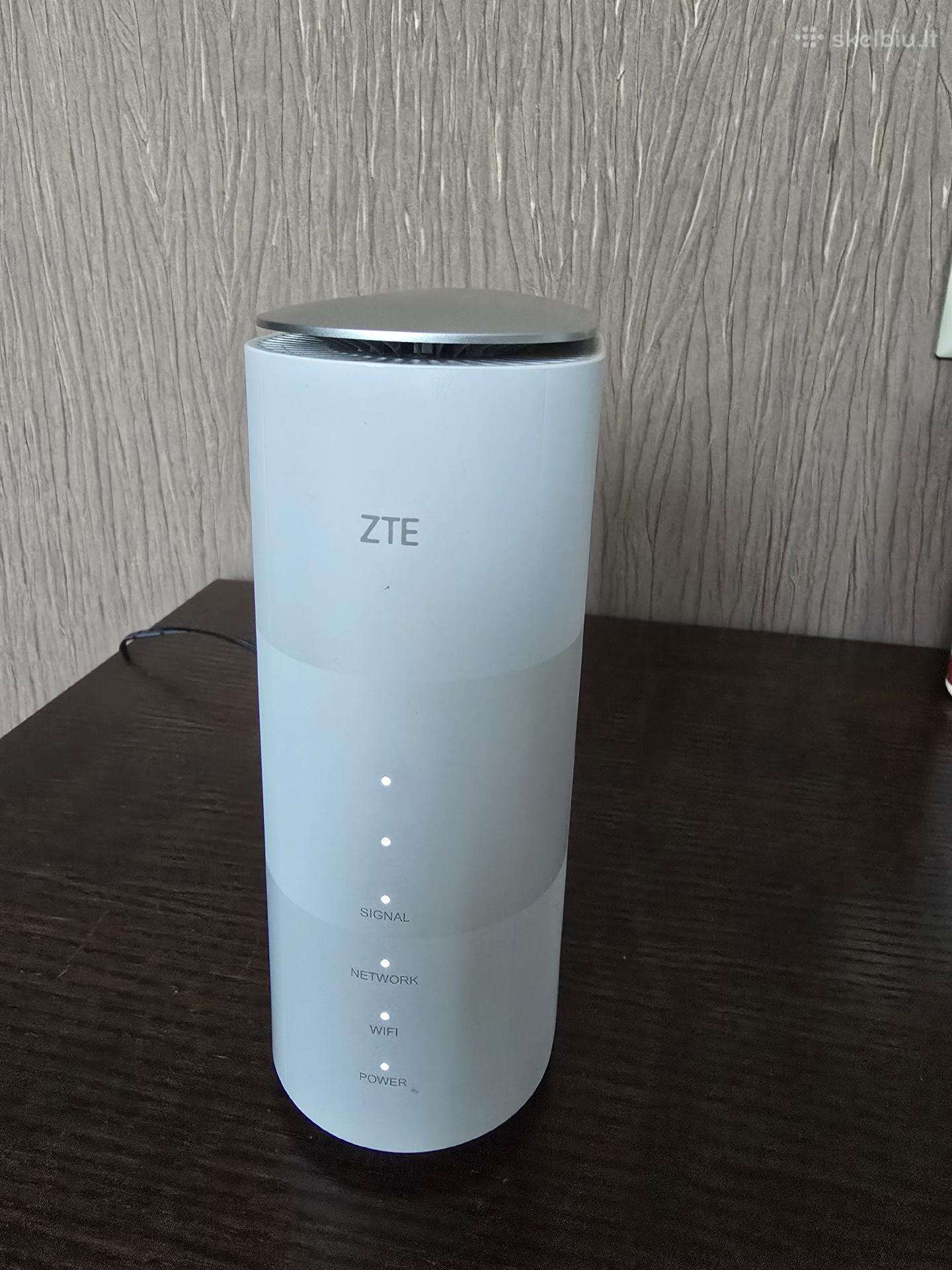 Zte Mc888 5G Modemas
