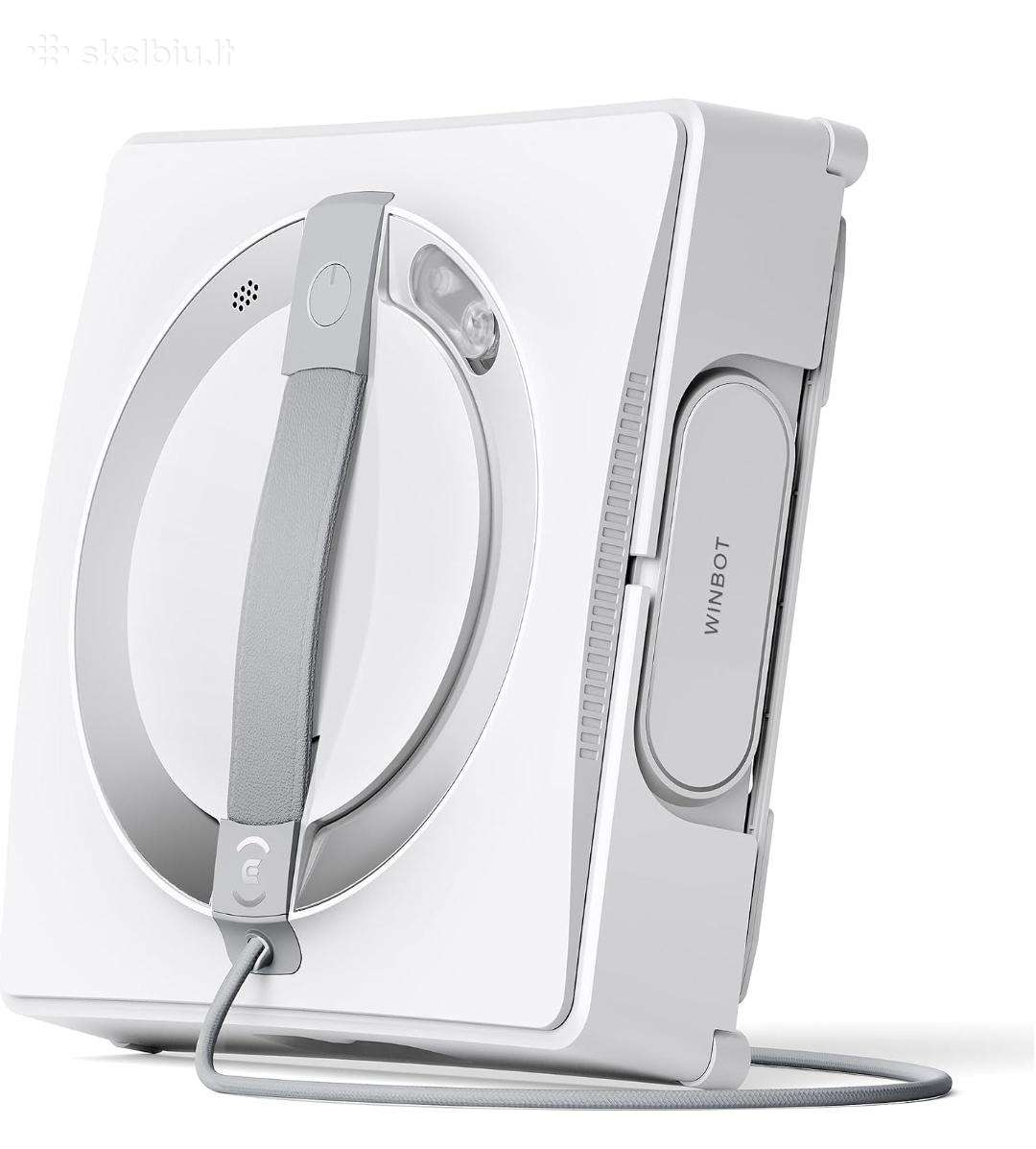Langų robotas Ecovacs Winbot W2 omni