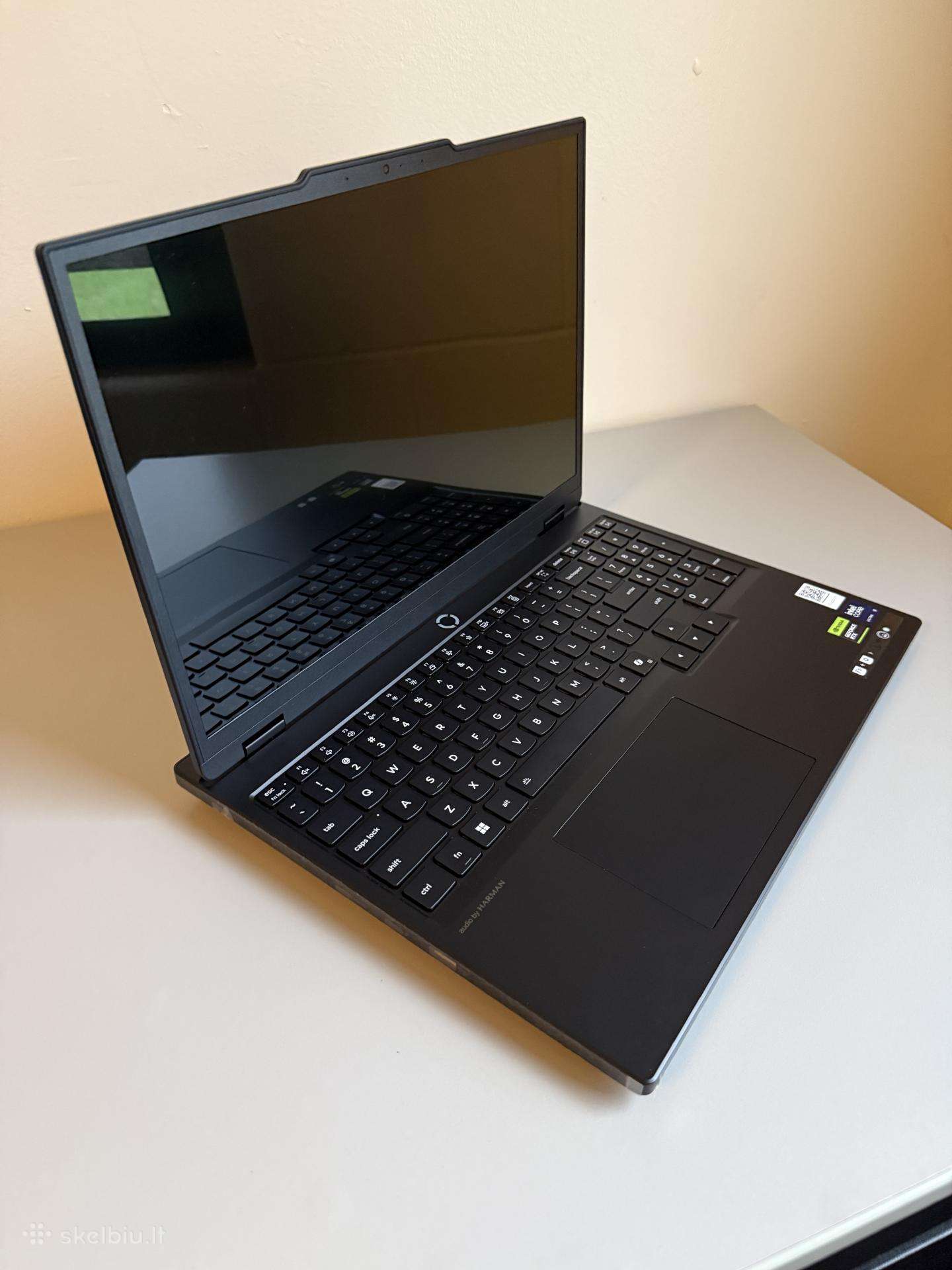 Lenovo Legion 5 Ultra 9 275hx Rtx 5070 Oled