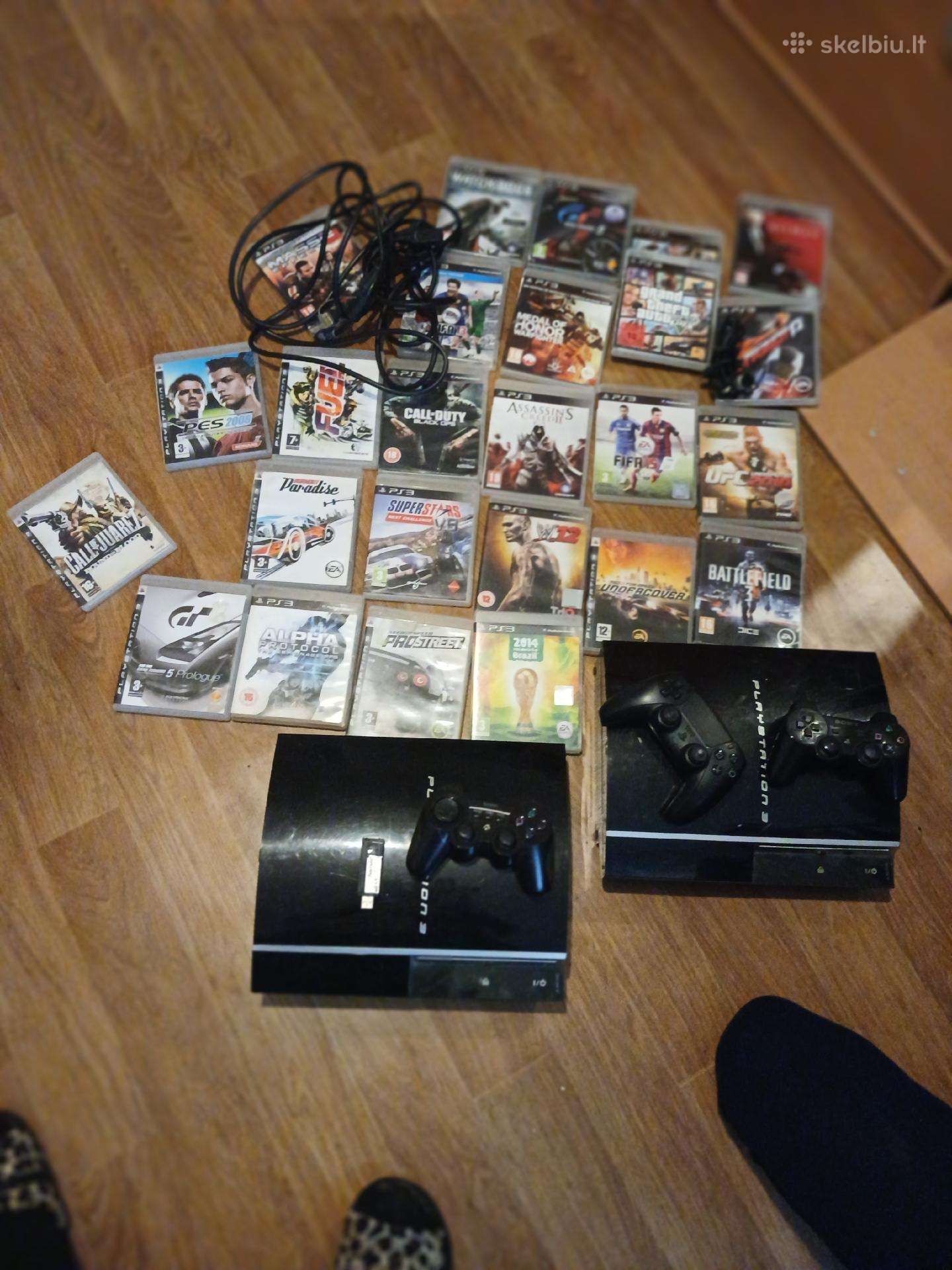 Playstation3