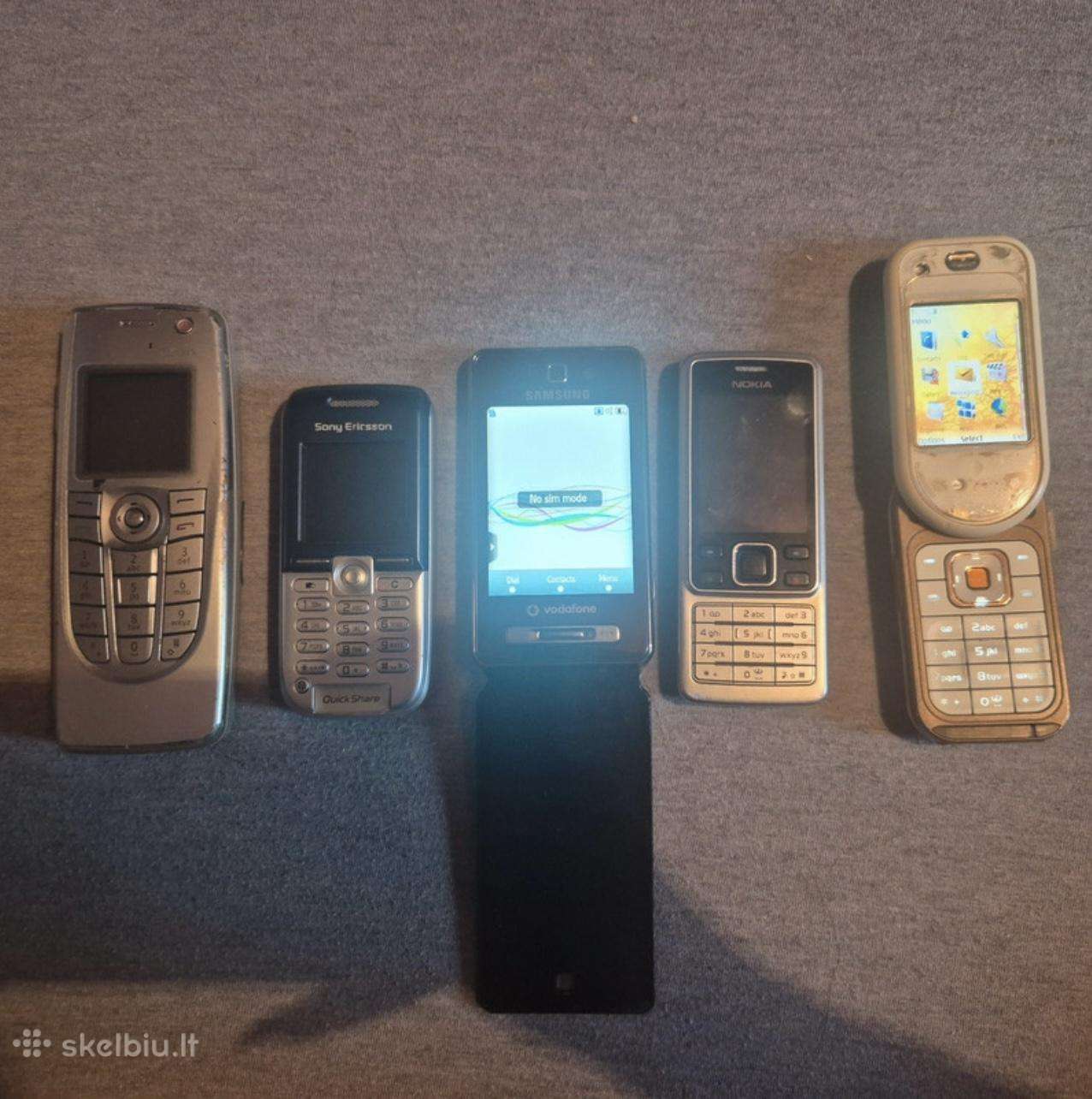 Nokia 9300