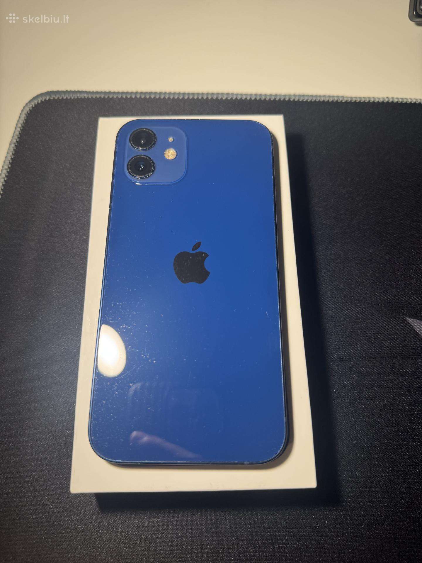 iPhone 12