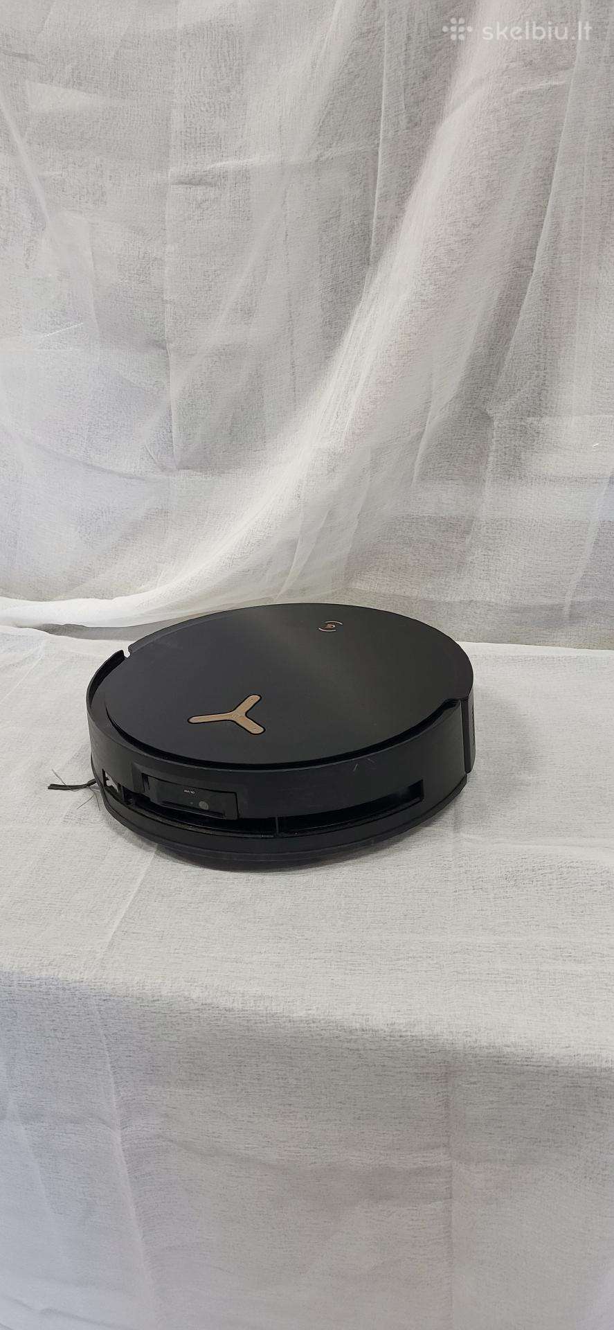Ecovacs x8 pro omni