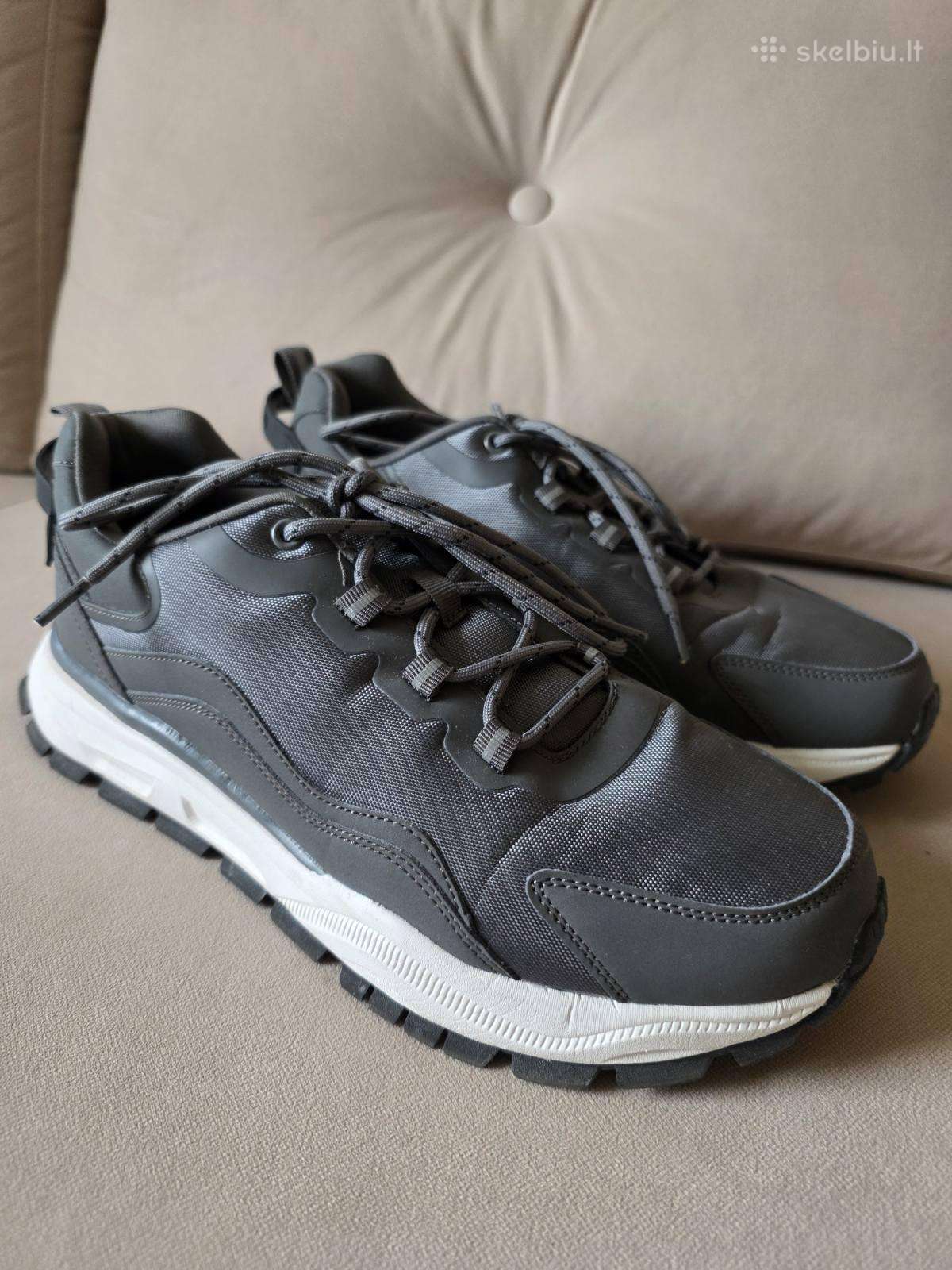 Steve Madden laisvalaikio batai