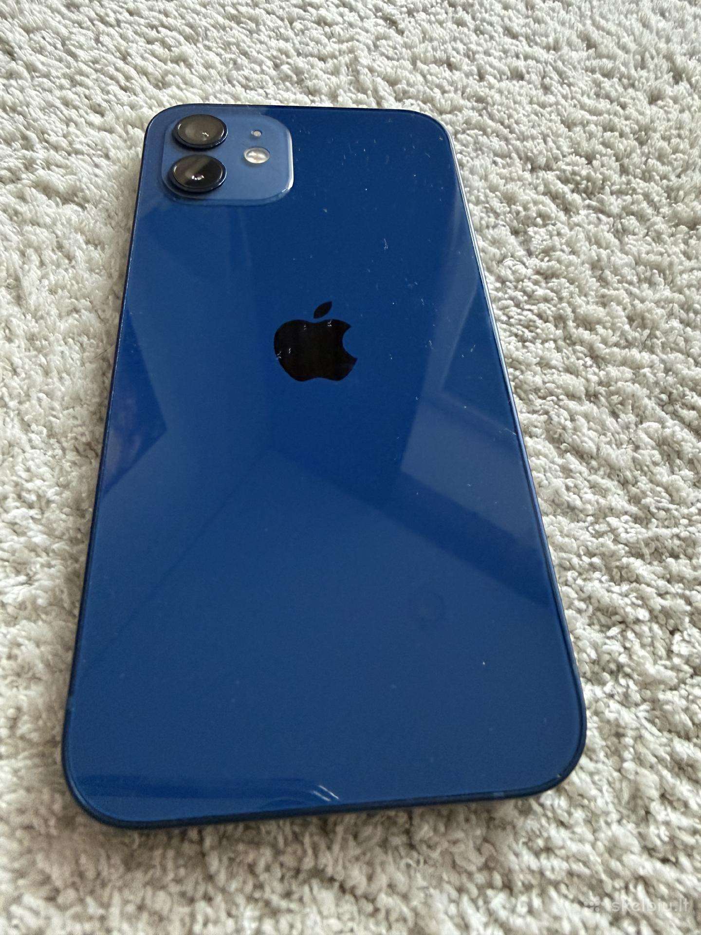 iPhone 12 128 GB