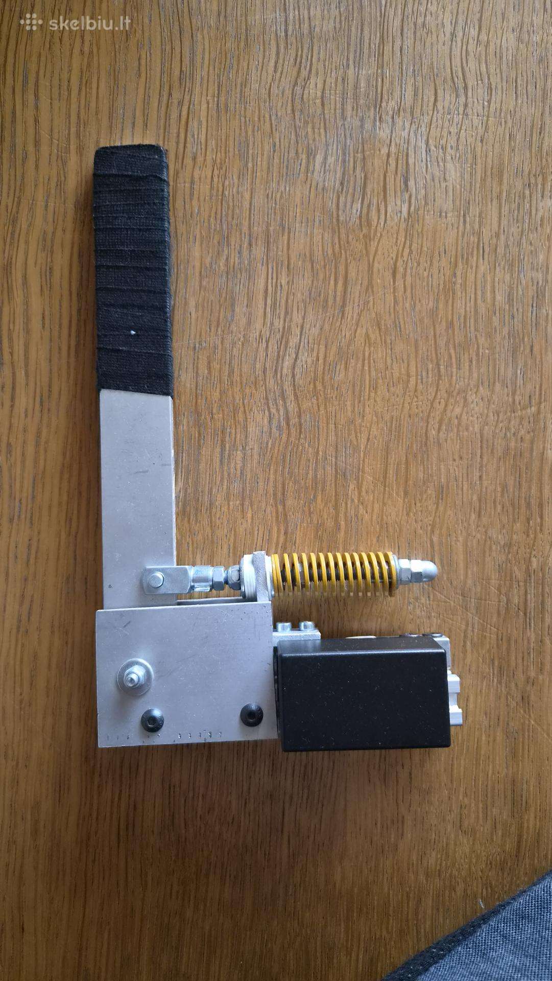 Usb analoginis Sim Racing rankinis stabdis