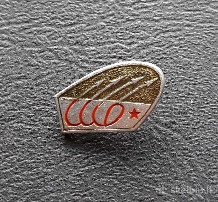 Kosmosas Vostok-1-2-3-4 1962m