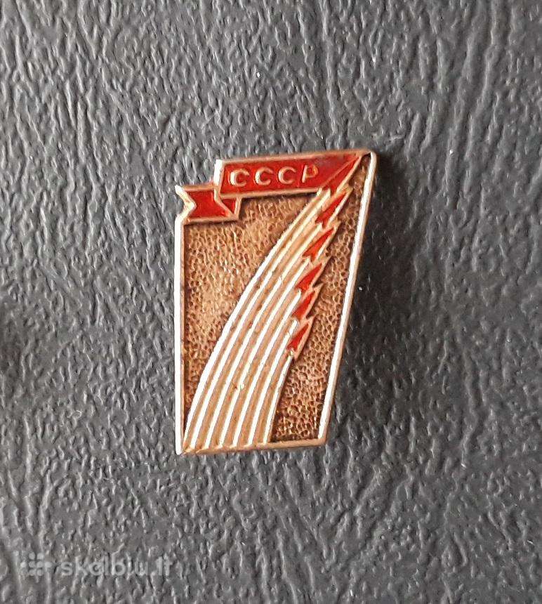 Kosmosas Vostok-1-2-3-4-5-6 1963m