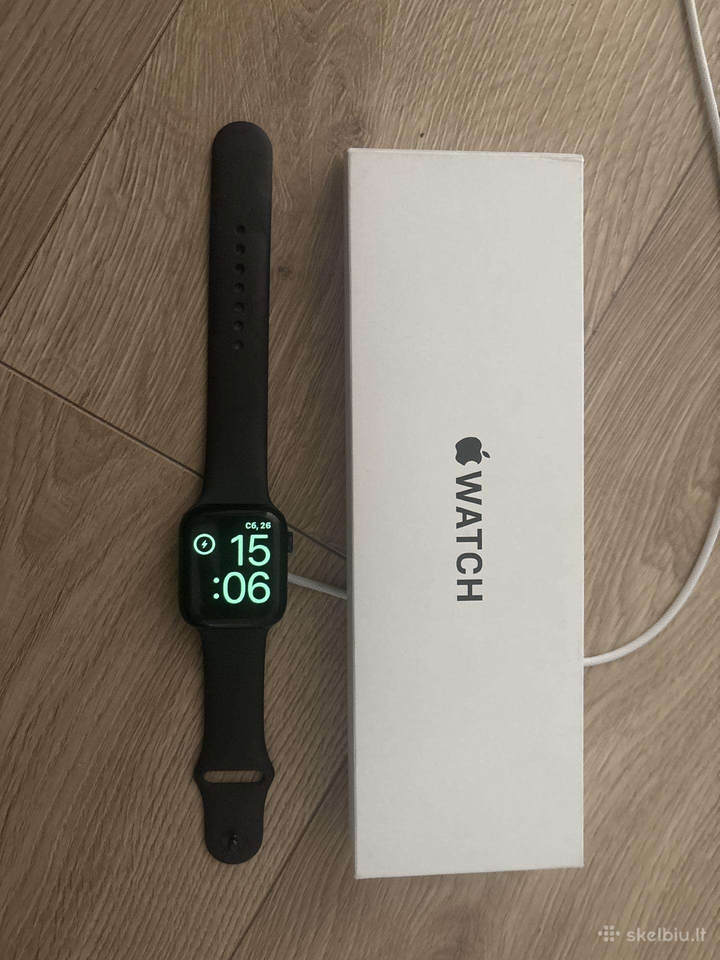 Apple watch Se3 44mm