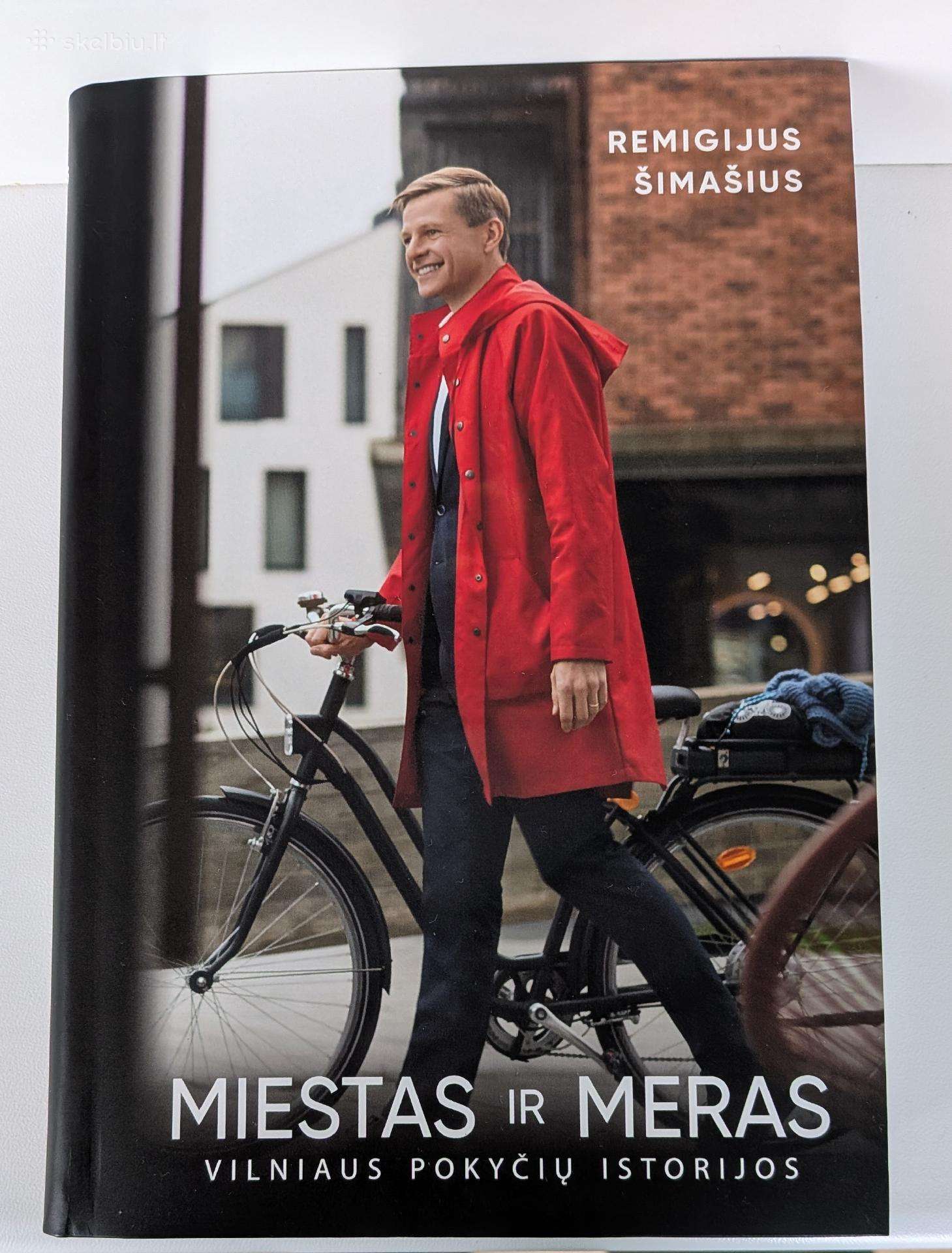 Miestas ir meras