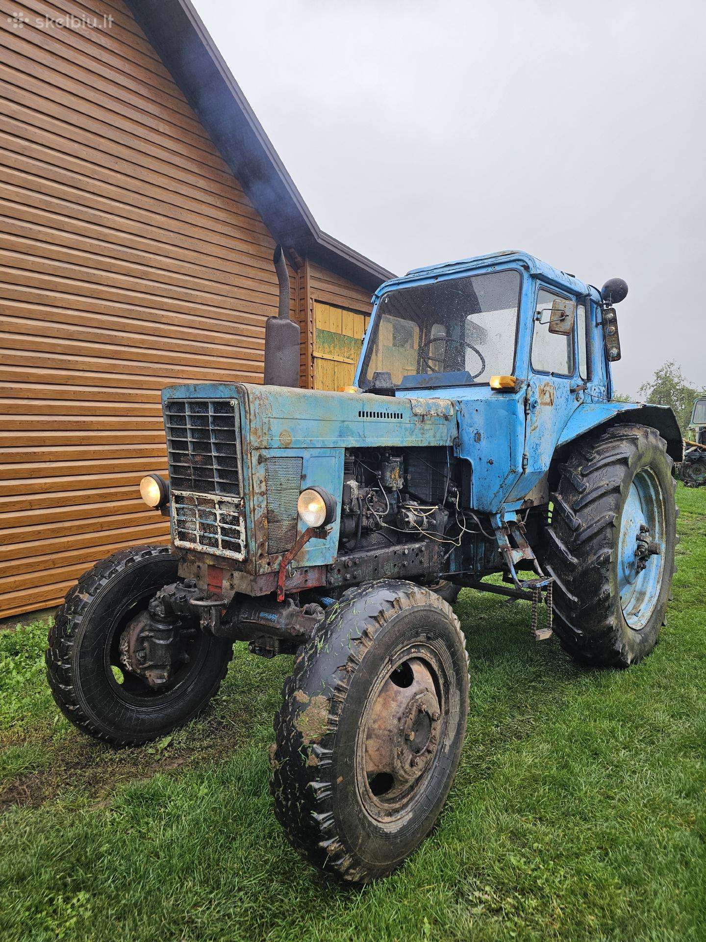 Mtz 82