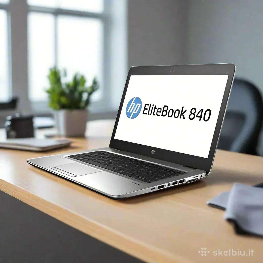 Naujas nešiojamas kompiuteris Hp i7 16gb 512ssd