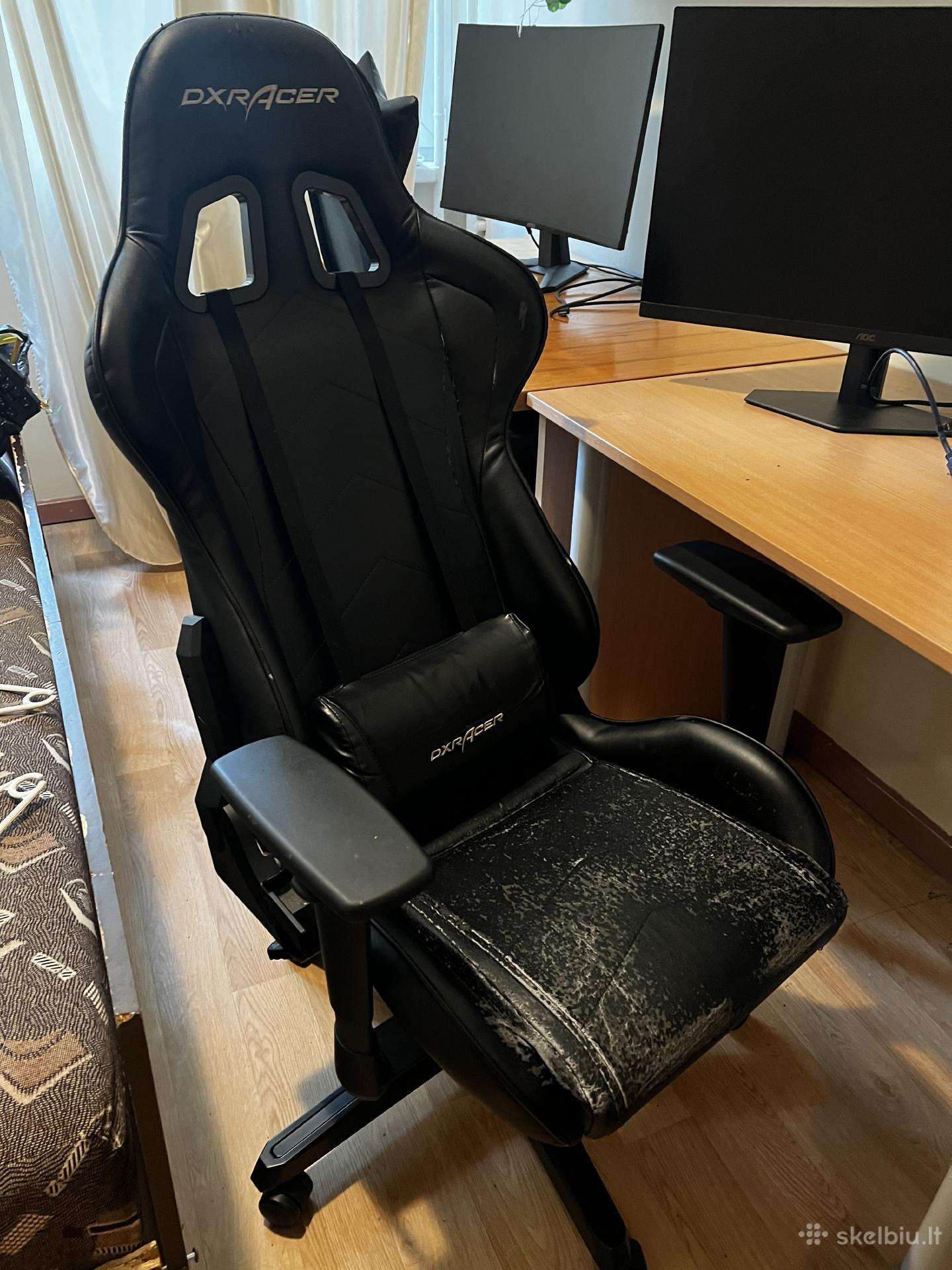 Dxracer žaidimų kėdė