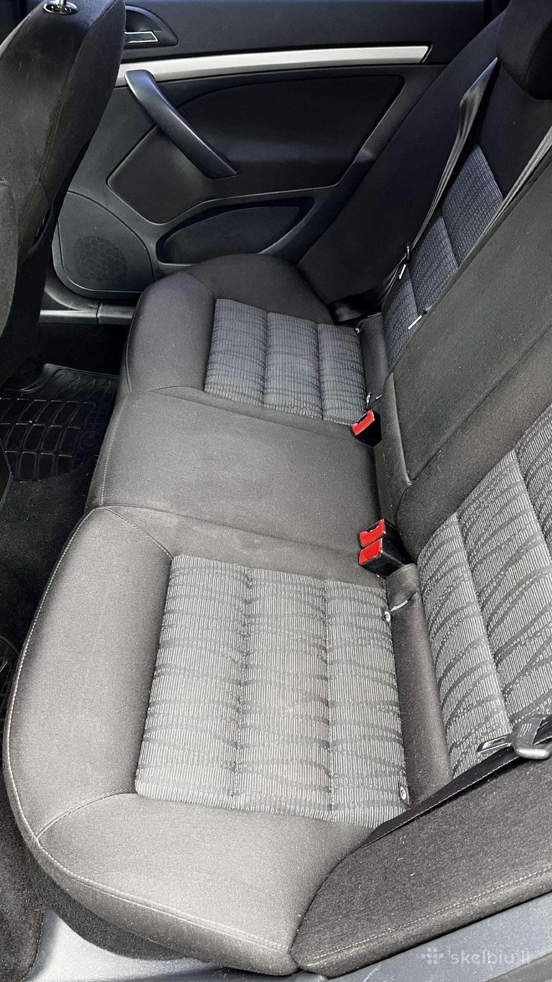 Skoda Octavia, 1.4 l., wagon