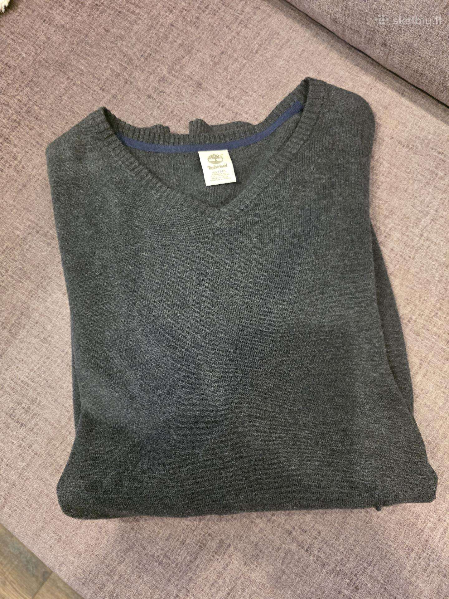 Timberland didelis vyriškas džemperis 2xl