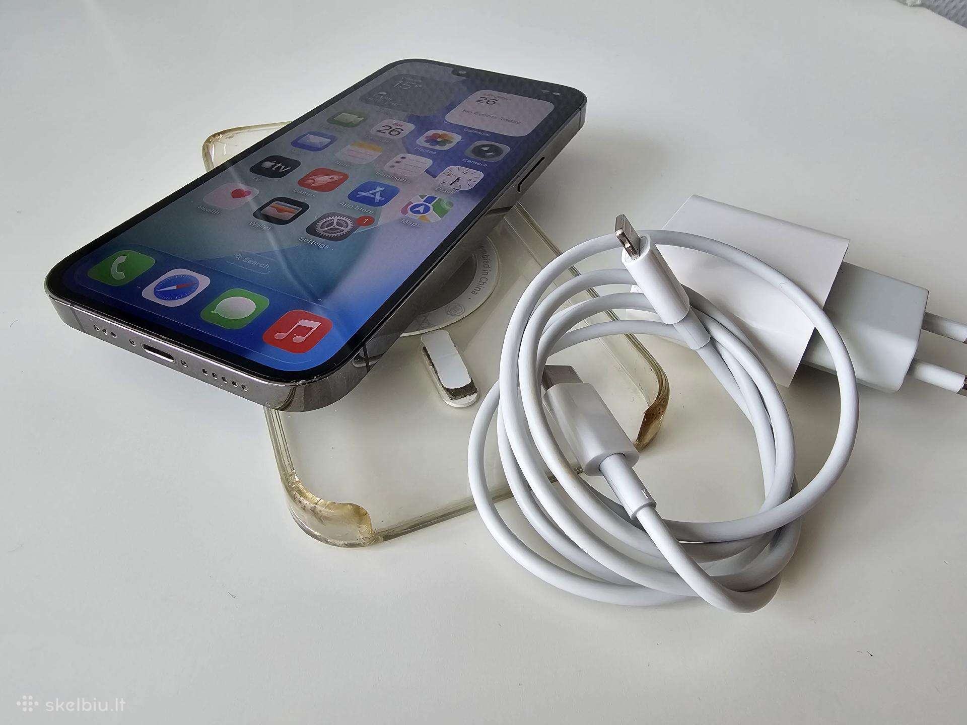iPhone 13 pro 128