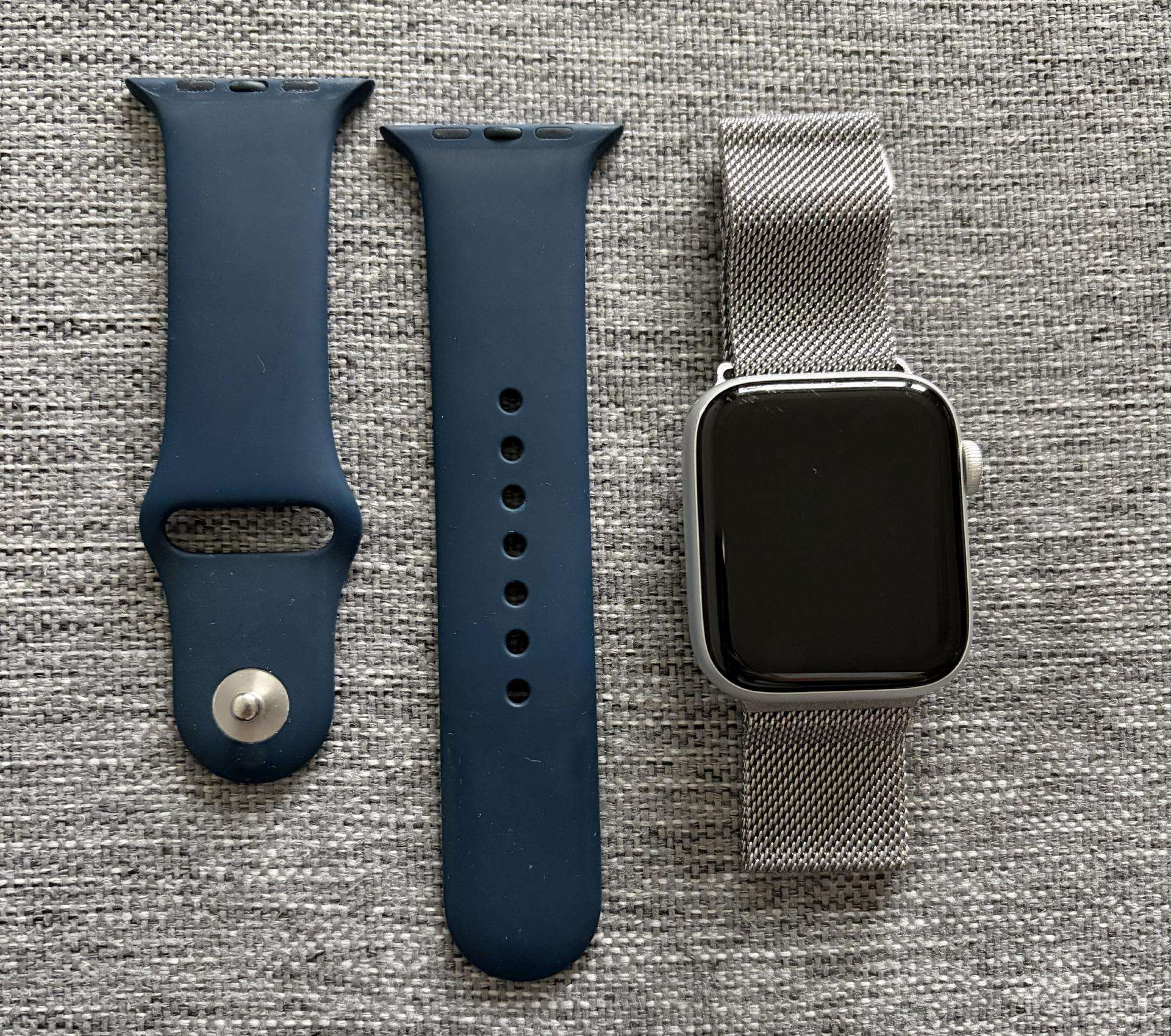 Apple Watch Se 1st Gen 44mm