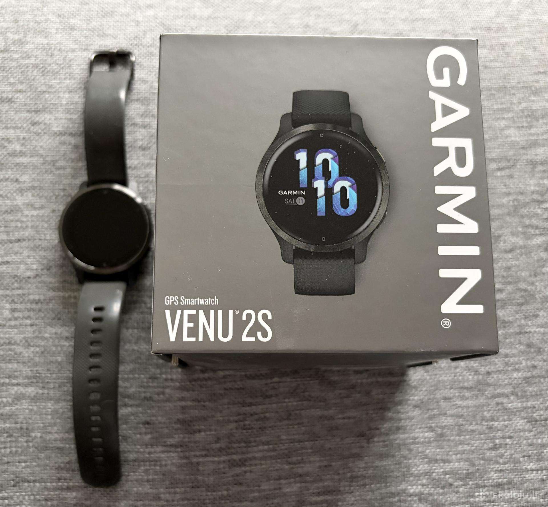 Garmin Venu 2s